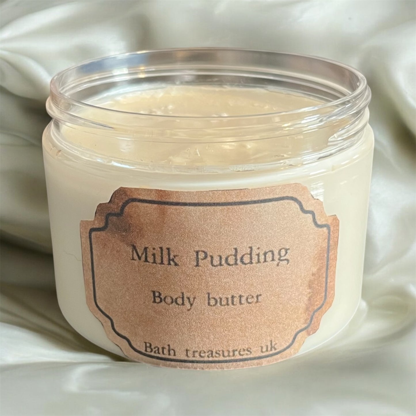 Milk Pudding Body Butter 💫