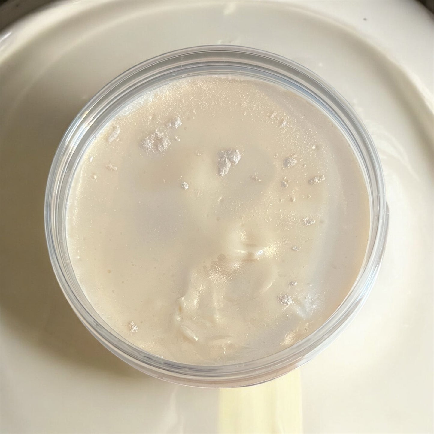 Milk Pudding Body Butter 💫
