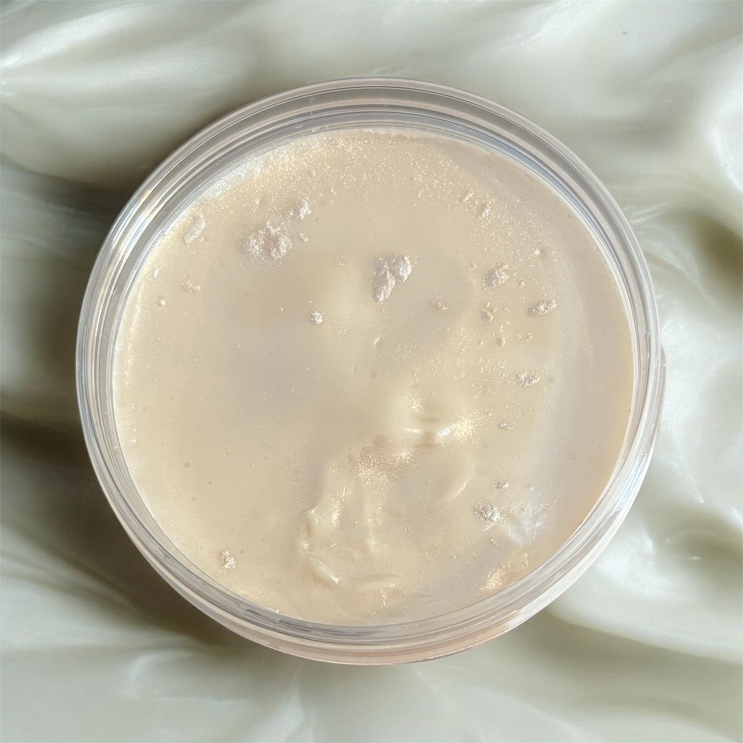 Milk Pudding Body Butter 💫