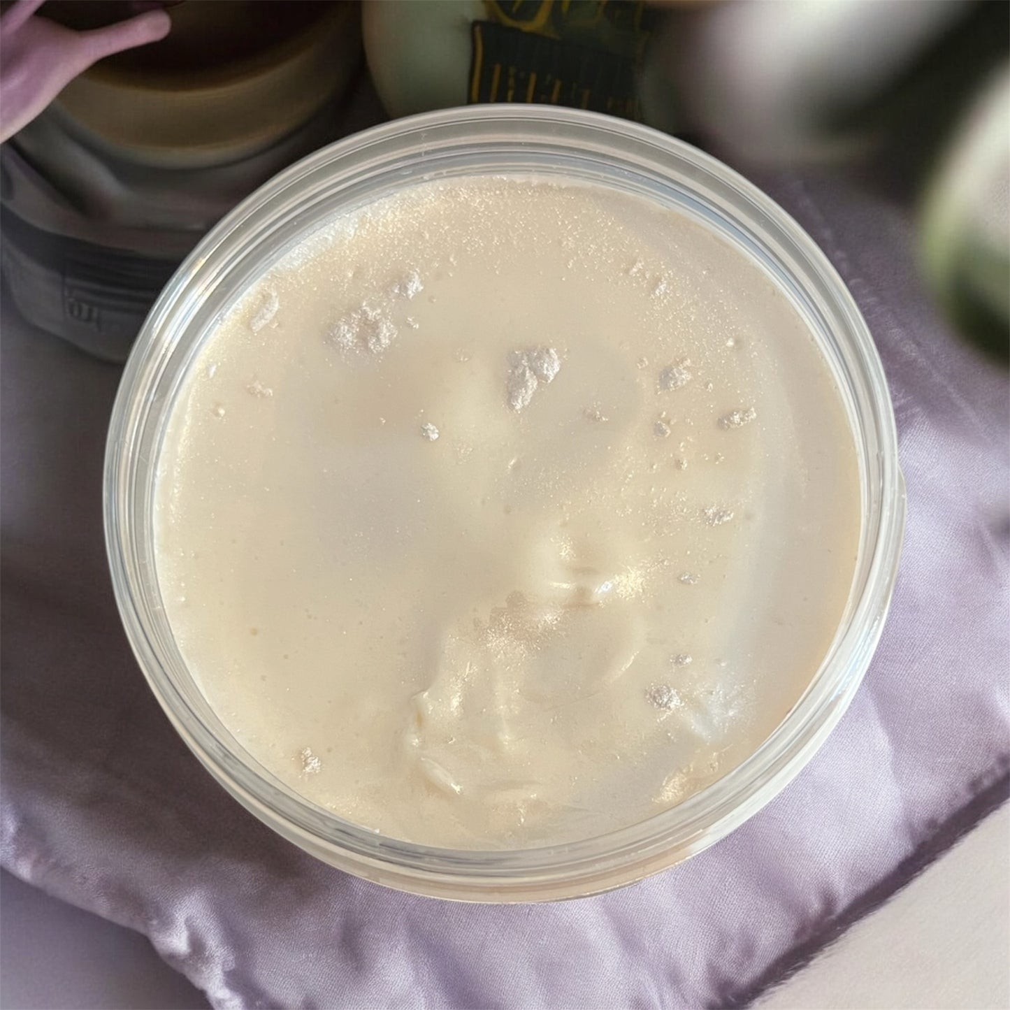 Milk Pudding Body Butter 💫
