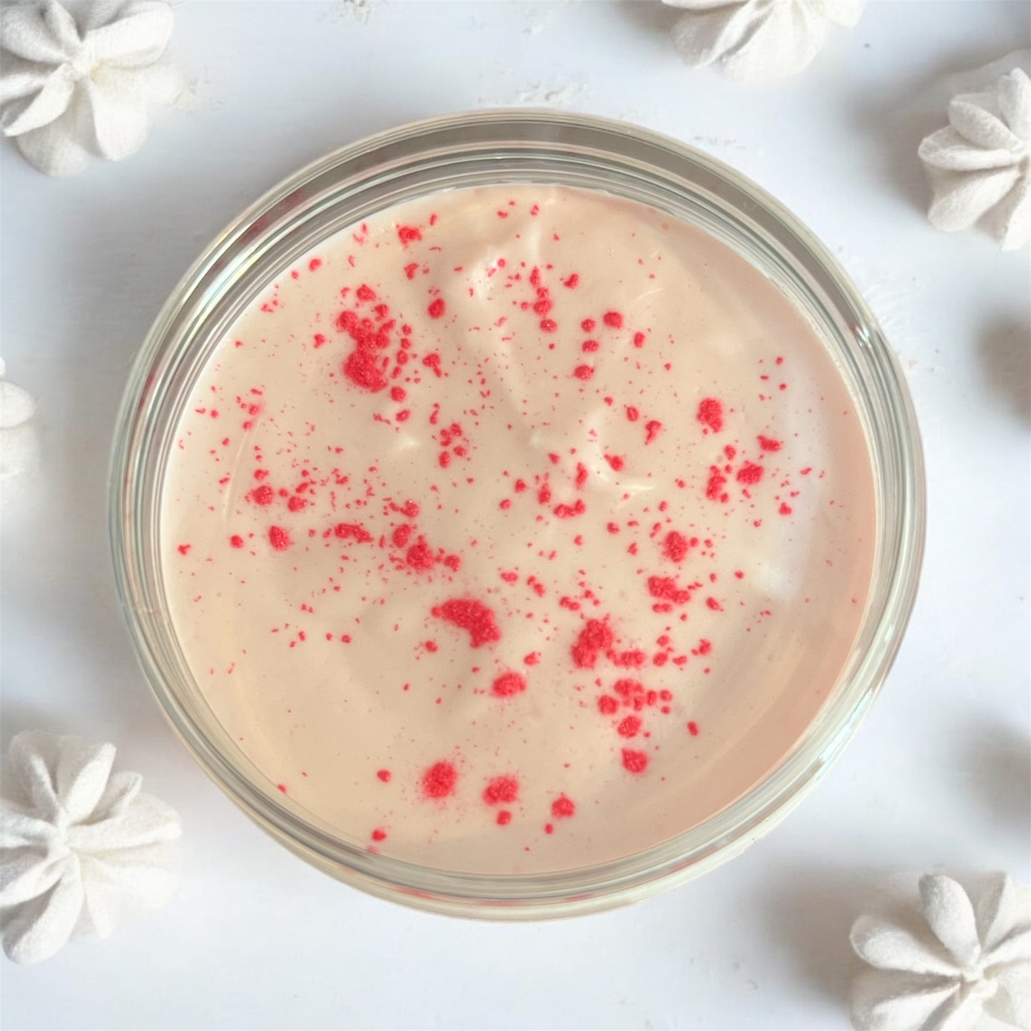 Strawberry & Vanilla Cream Body Butter 💫