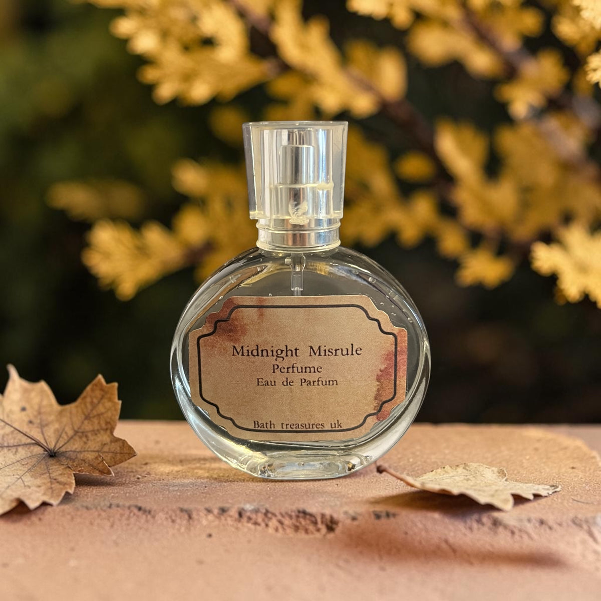 Midnight Misrule Perfume EDP💫