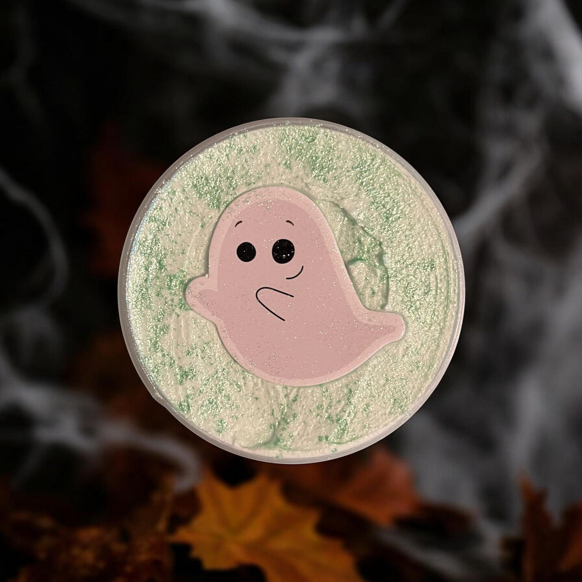 Ghouls Just Wanna Have Fun Whipped Soap💫