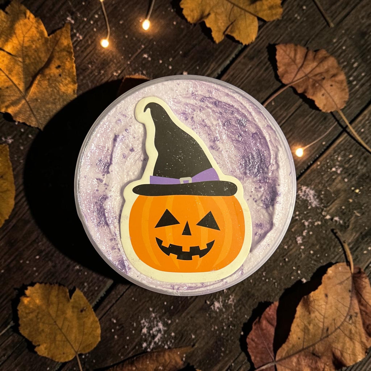 Bewitched Whipped Soap💫