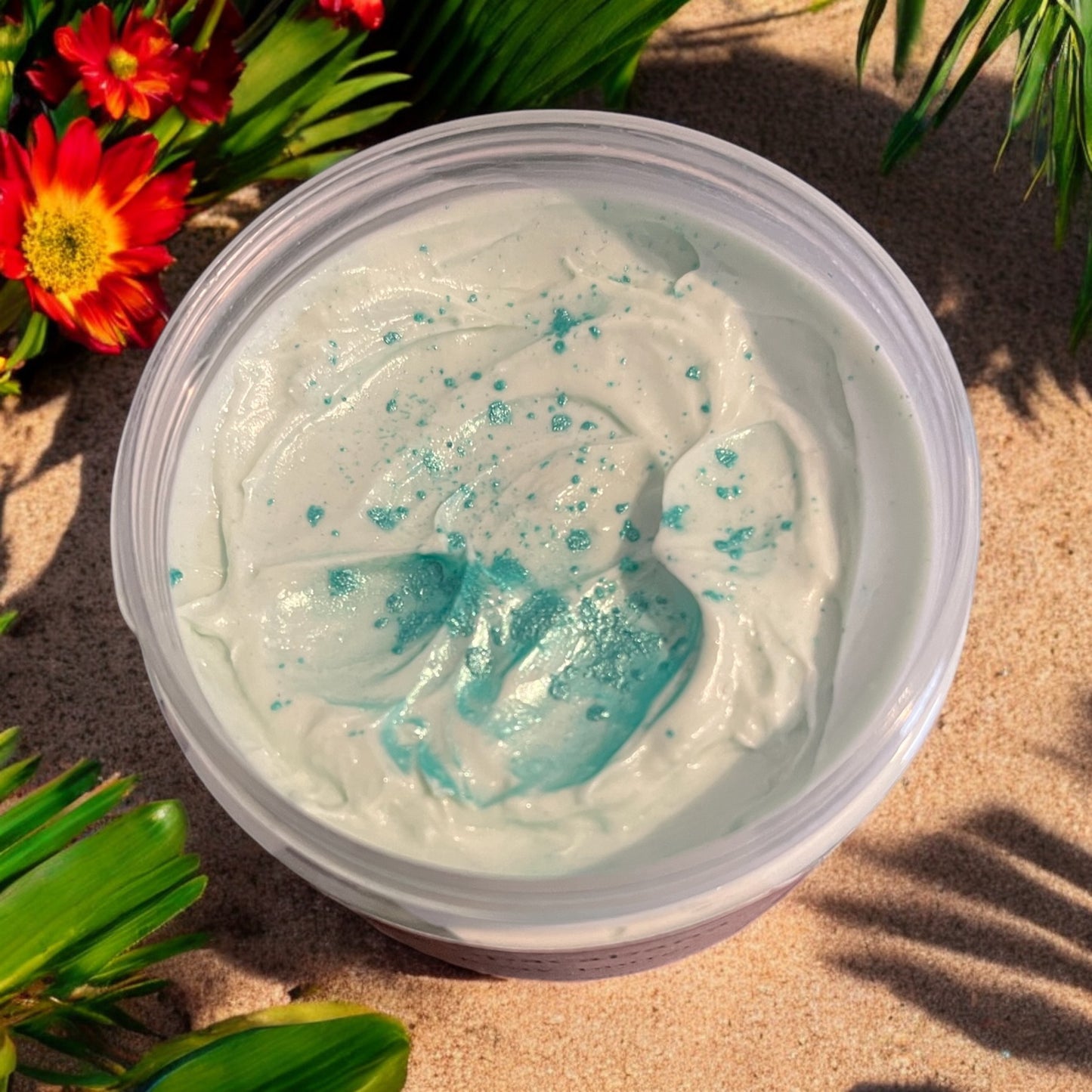 Copacabana body butter 💫