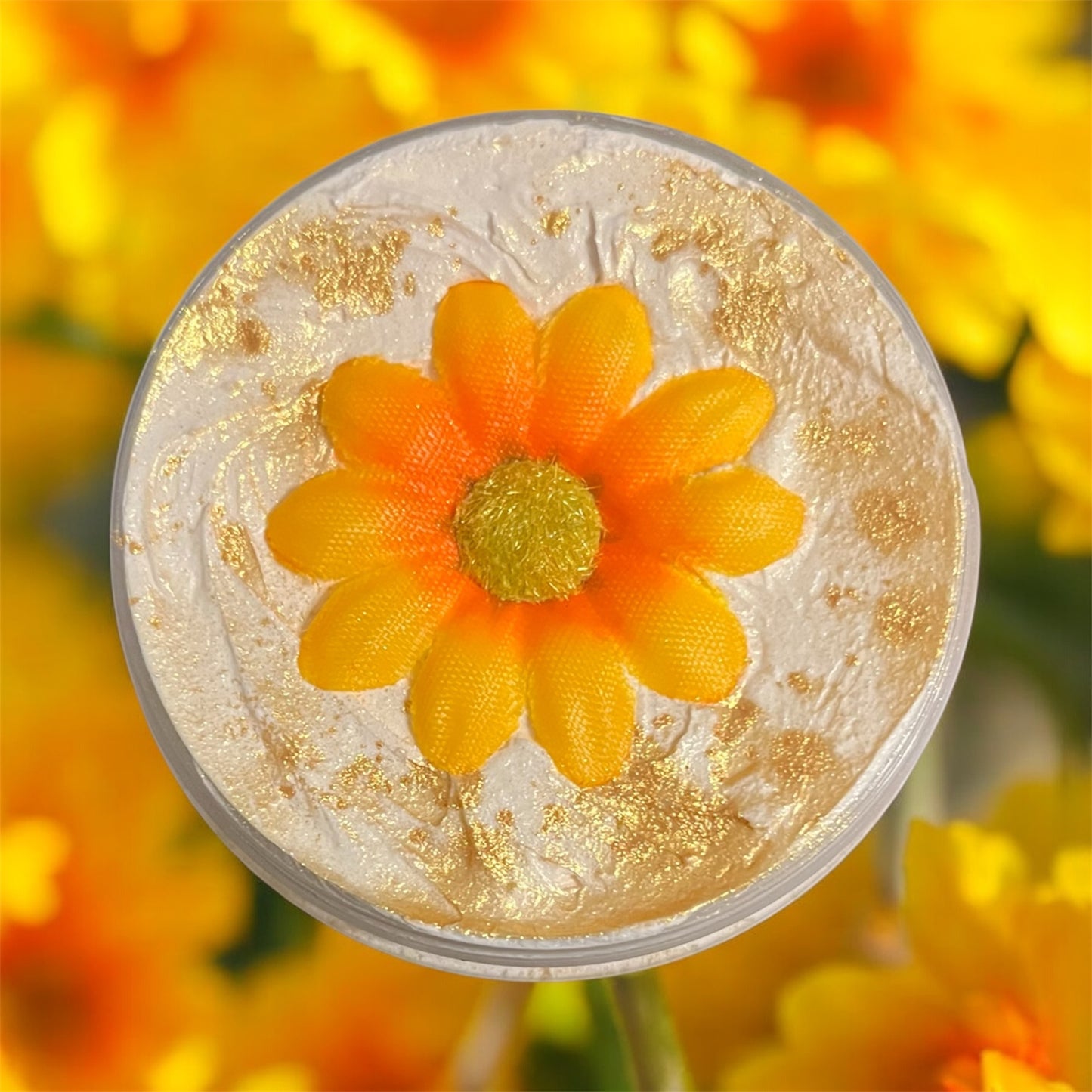 You had me at hello! Whipped soap 💫