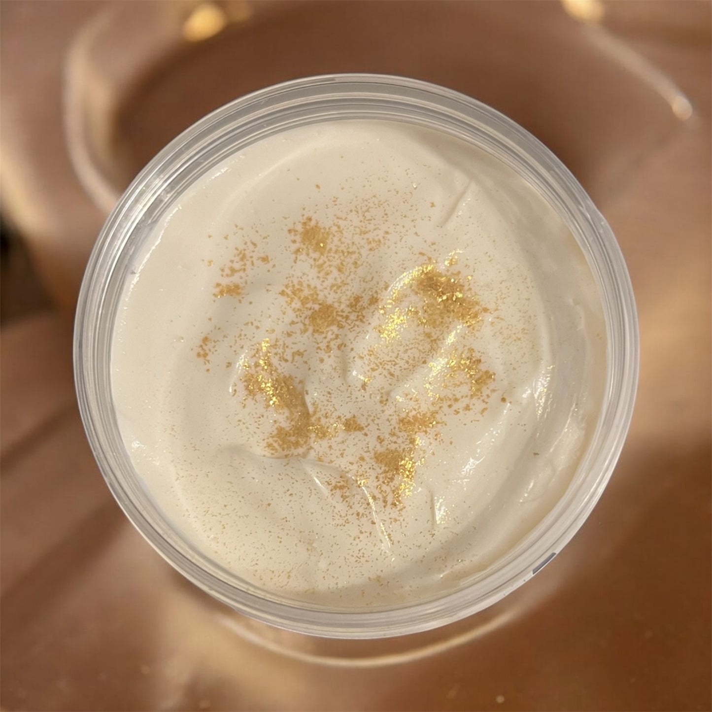 White chocolate Body Butter 💫