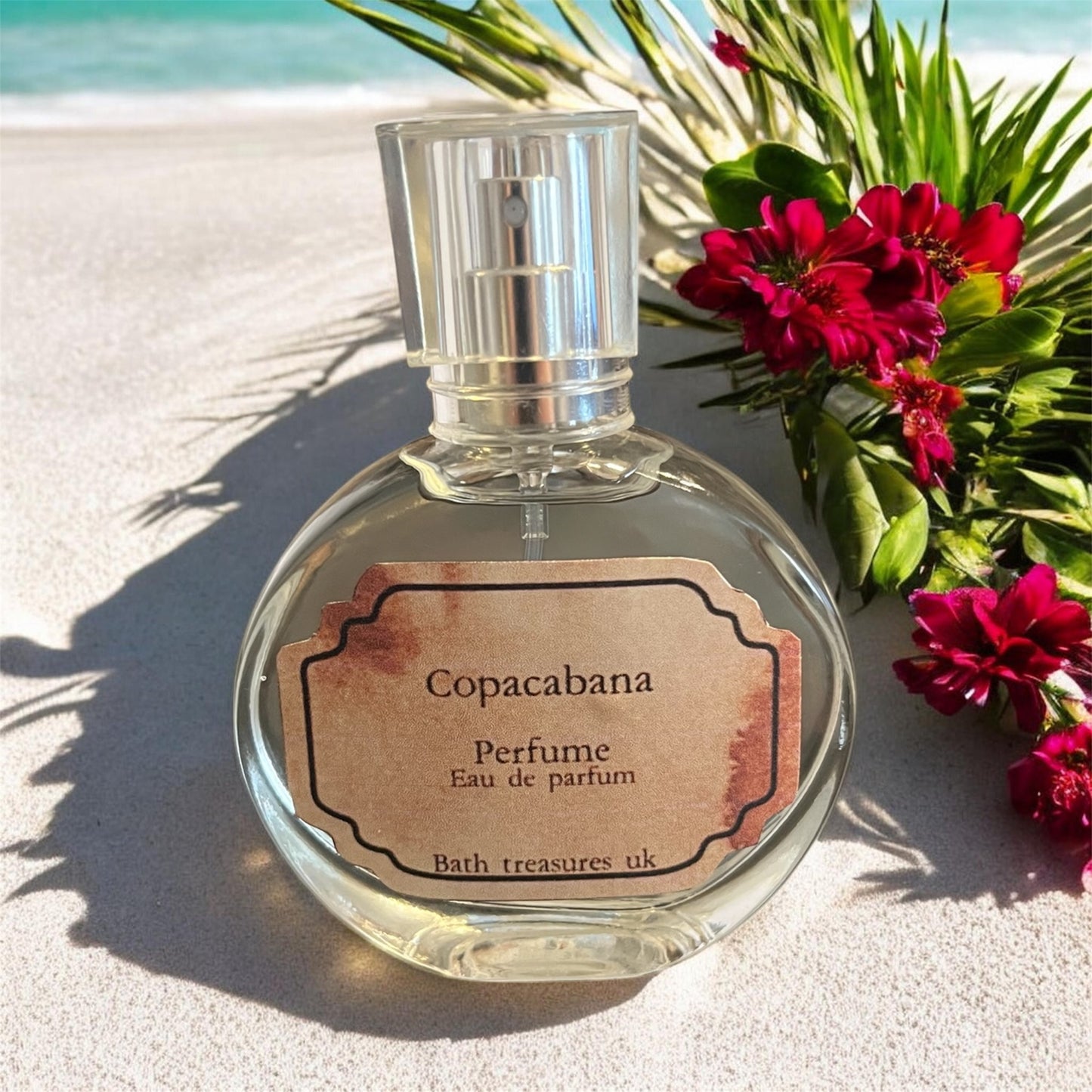 Copacabana perfume EDP💫