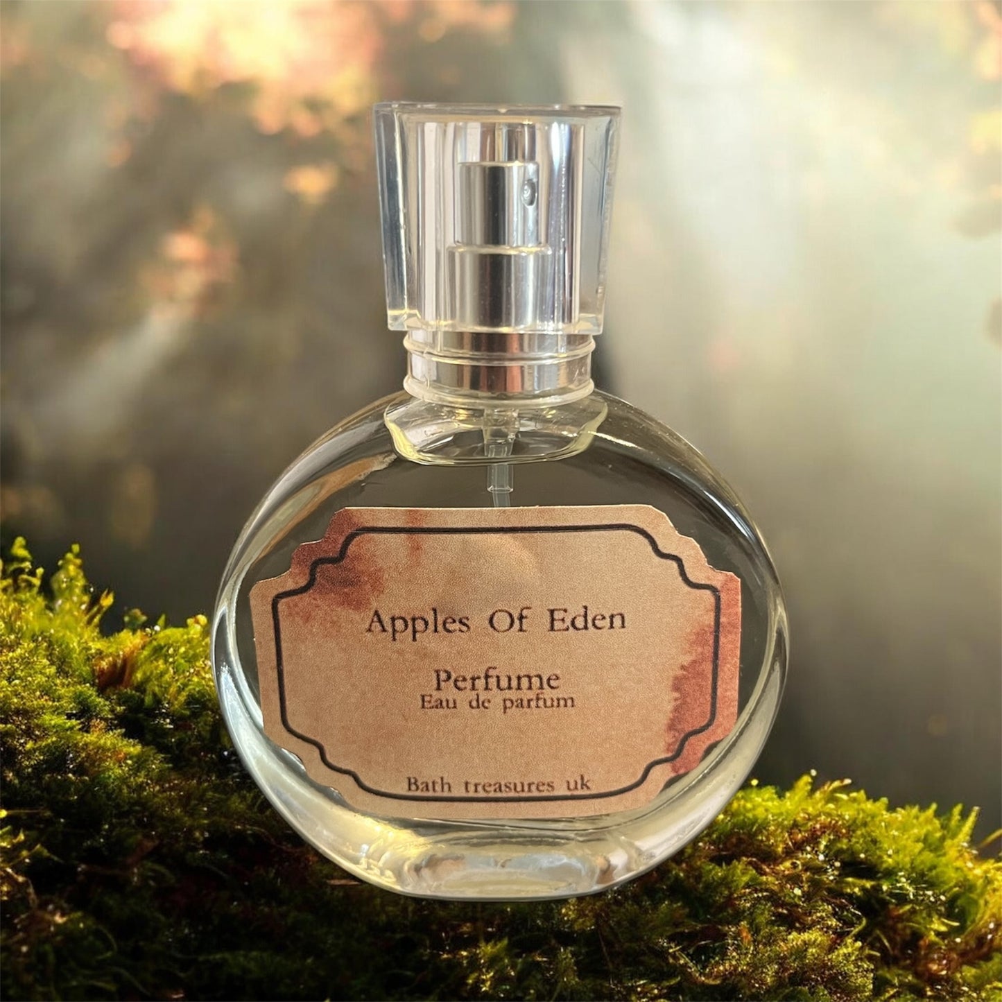 Apples Of Eden Perfume EDP💫