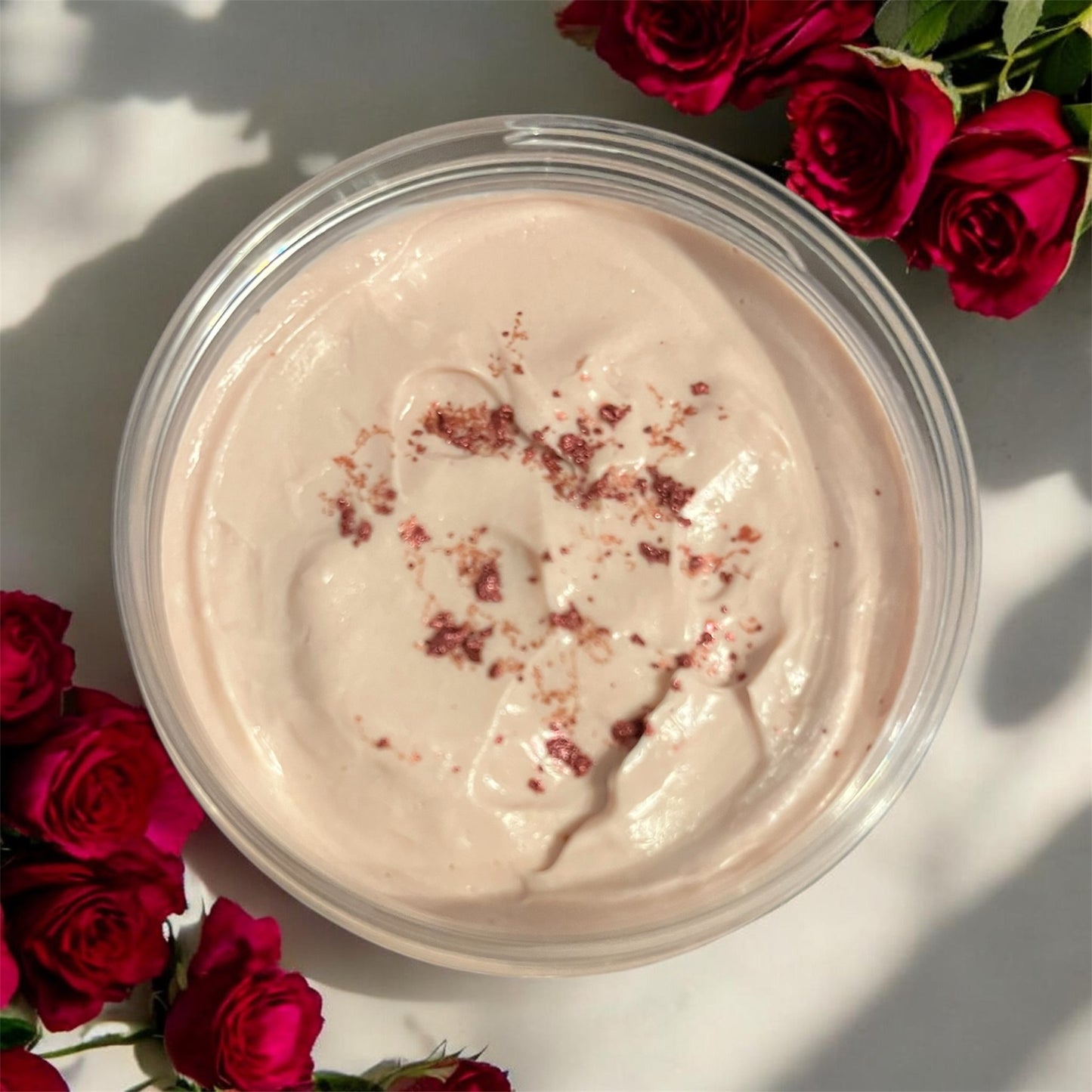 Rouge Charm Body Butter 💫