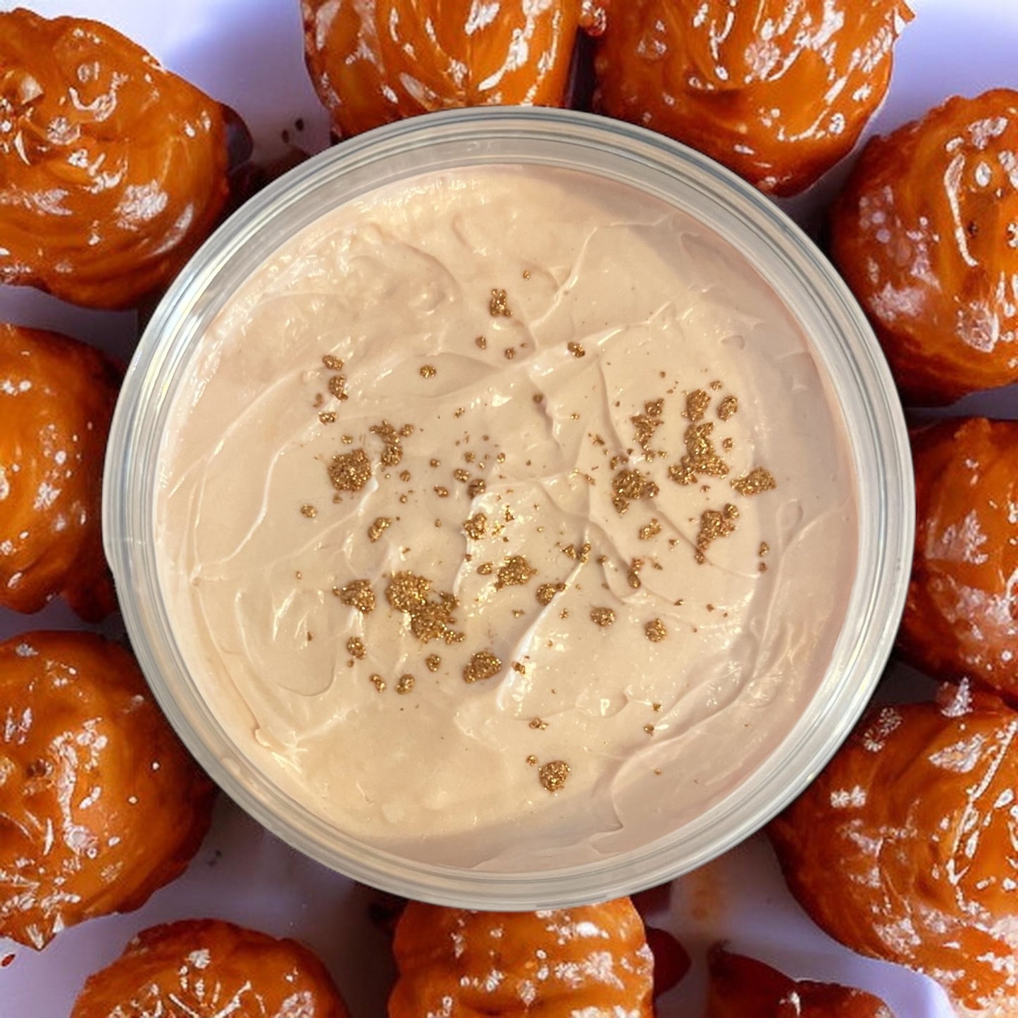 Sticky Toffee Pudding Body Butter 💫