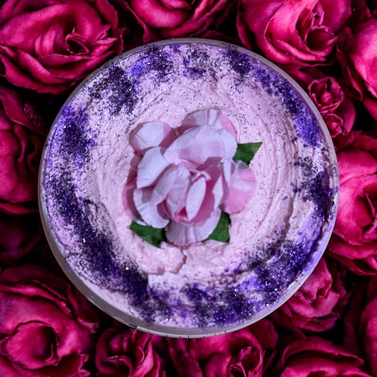 Sexy bombshell whipped soap 💫