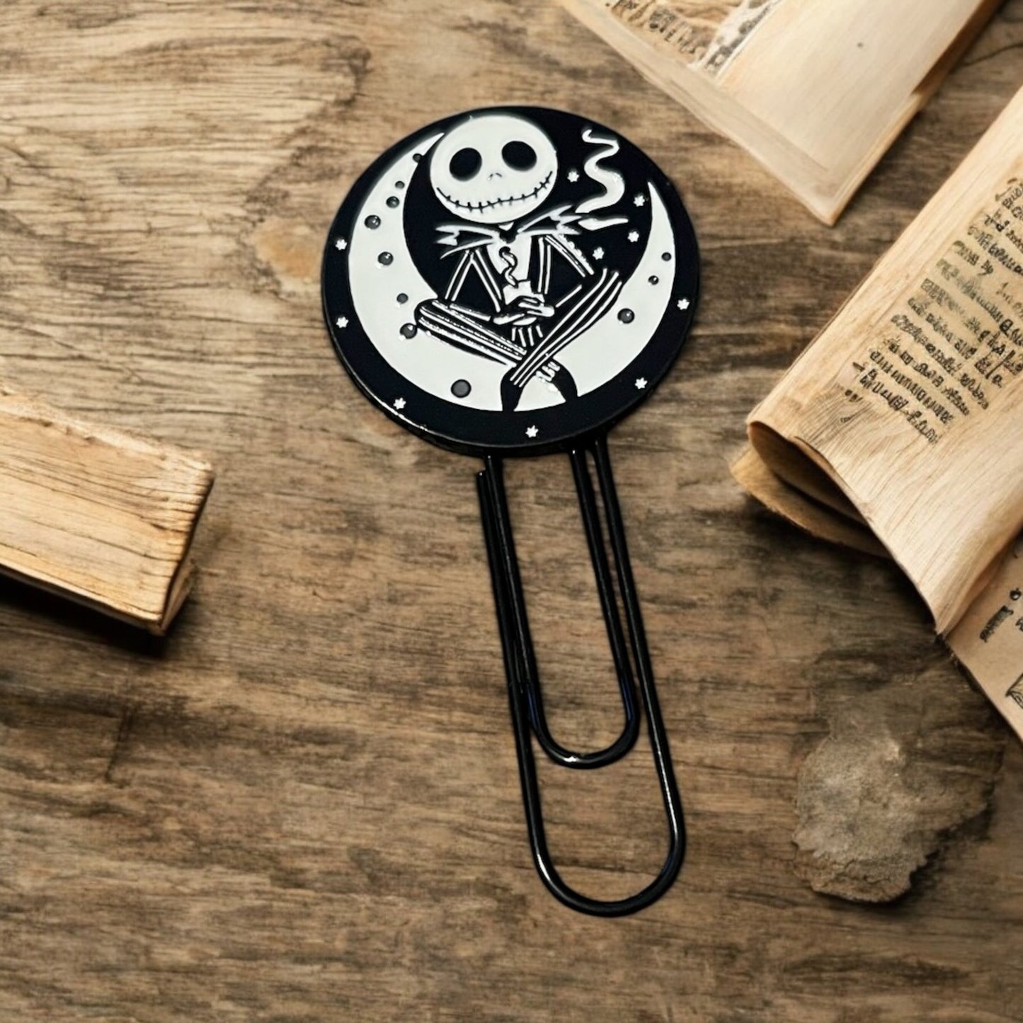 The nightmare before Christmas box 💫