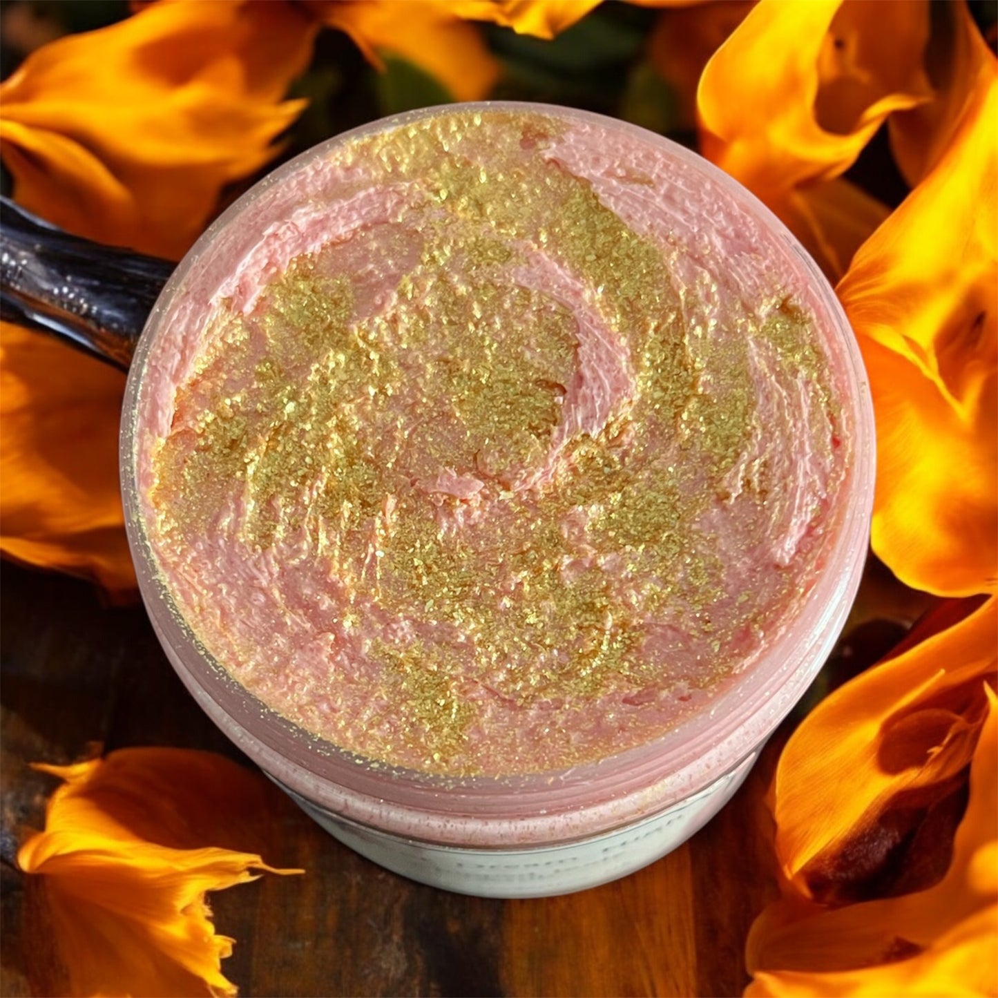 Fever Dream High whipped body scrub 💫