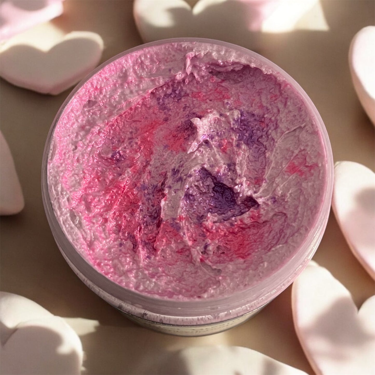 Wildest dreams whipped body scrub 💫