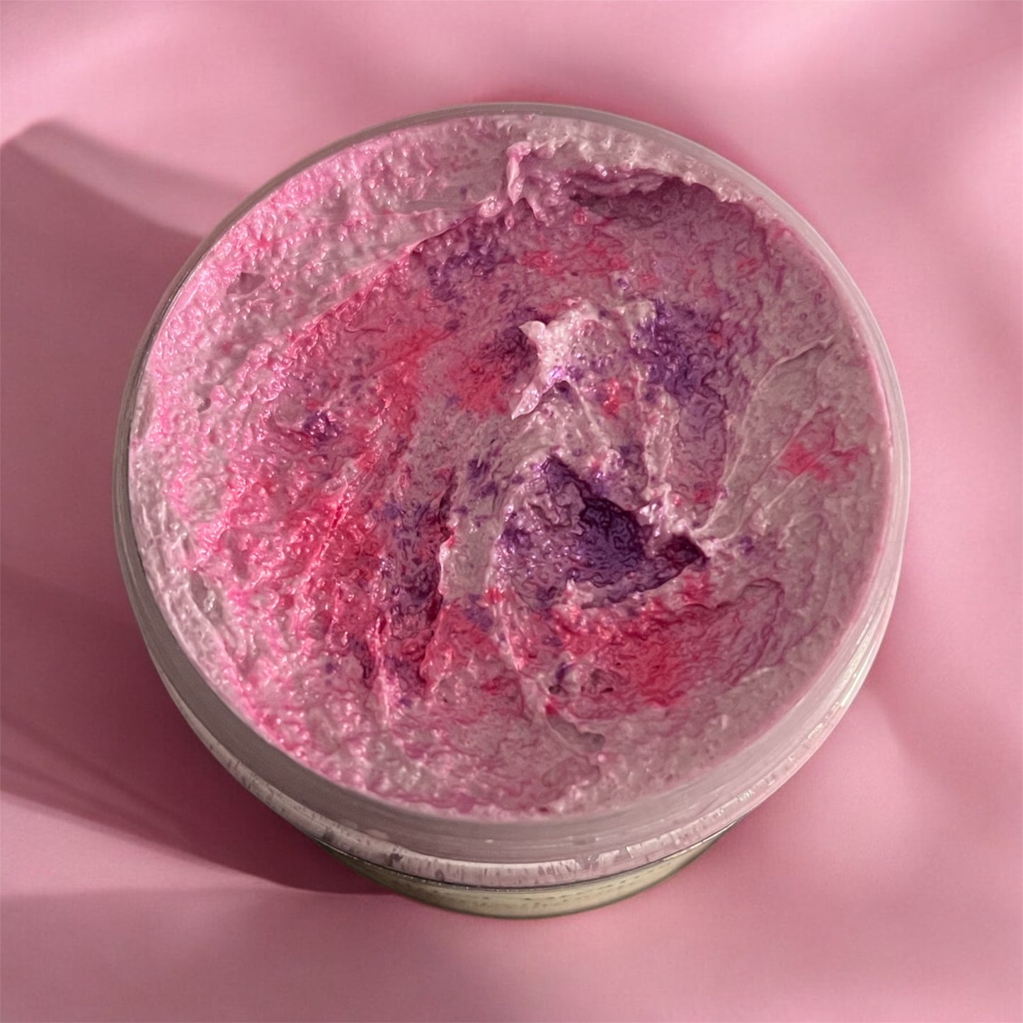 Wildest dreams whipped body scrub 💫