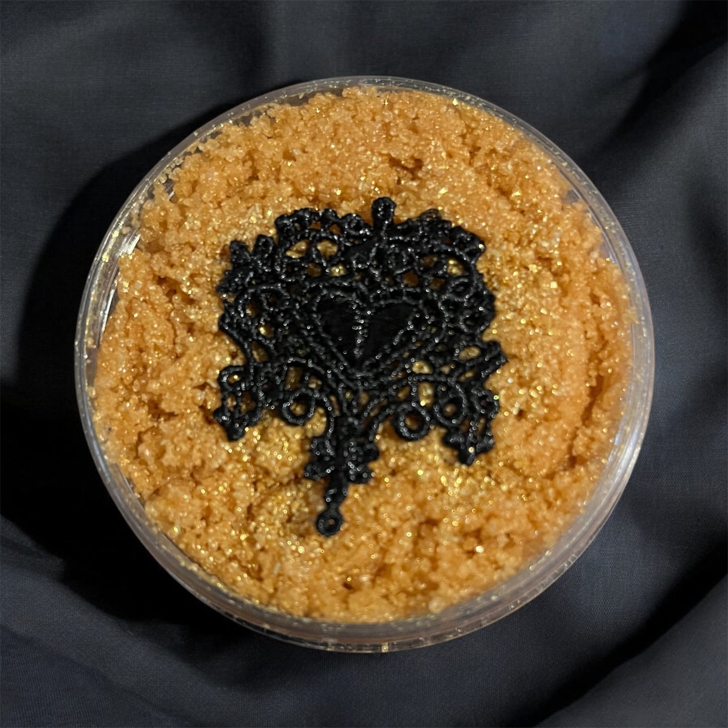 Goo goo muck whipped body scrub 💫