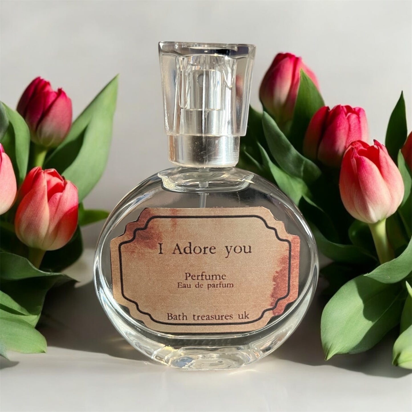 I adore you perfume (EDP)