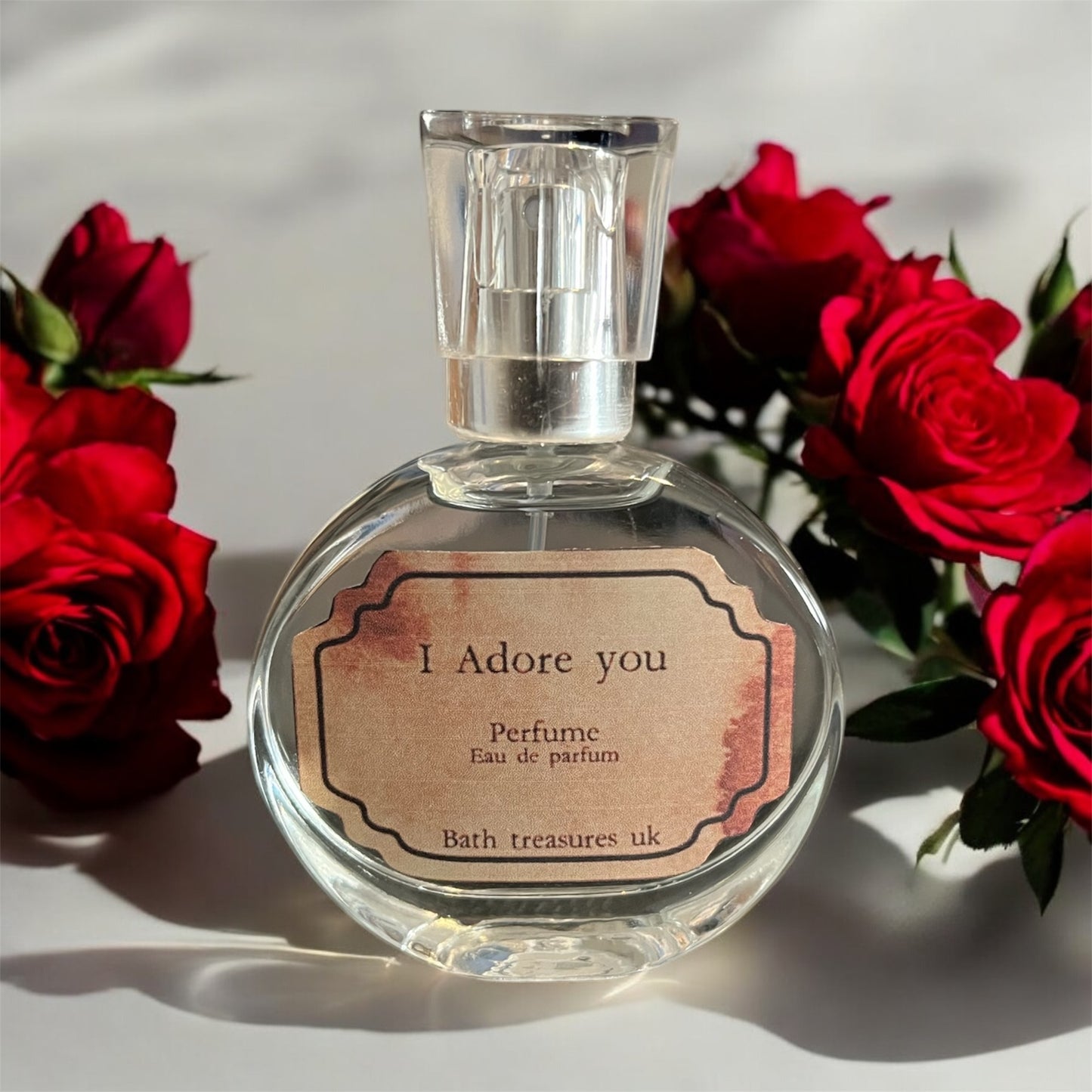 I adore you perfume (EDP)