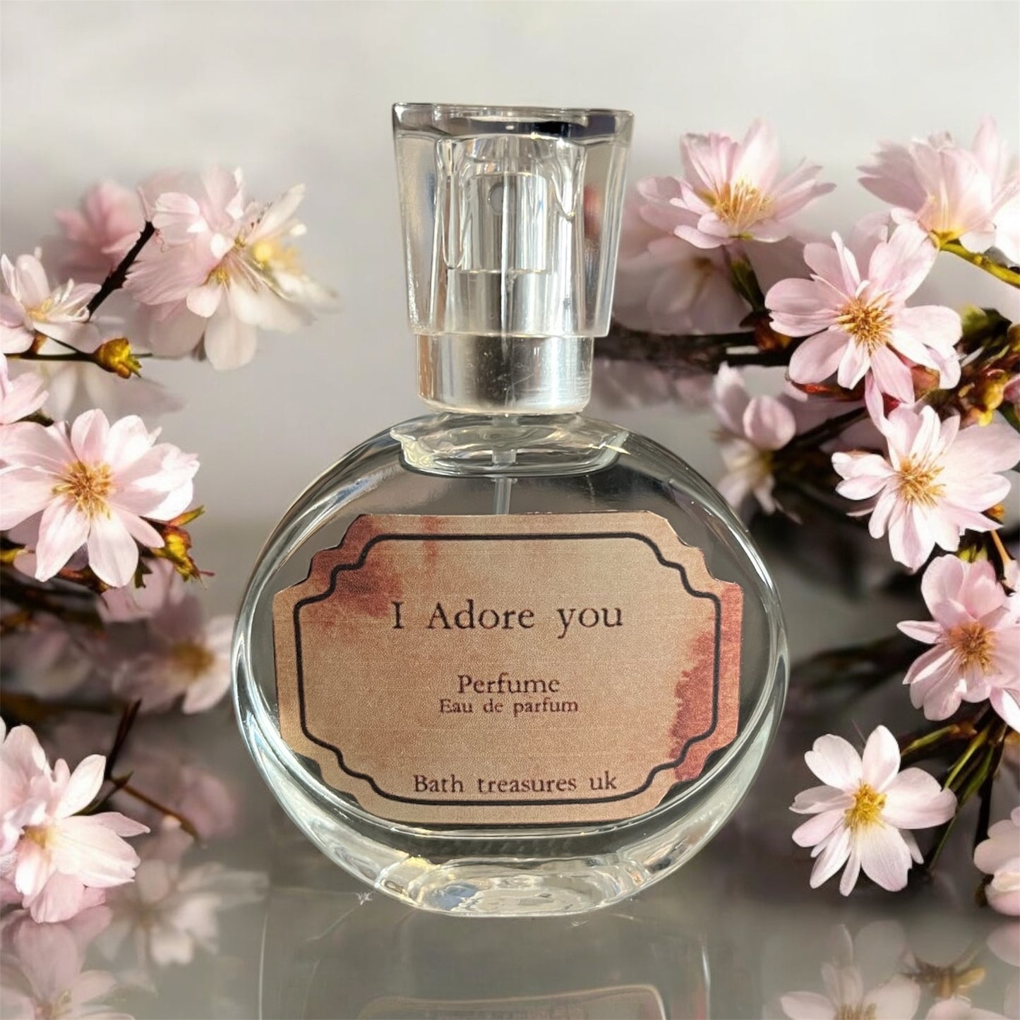 I adore you perfume (EDP)