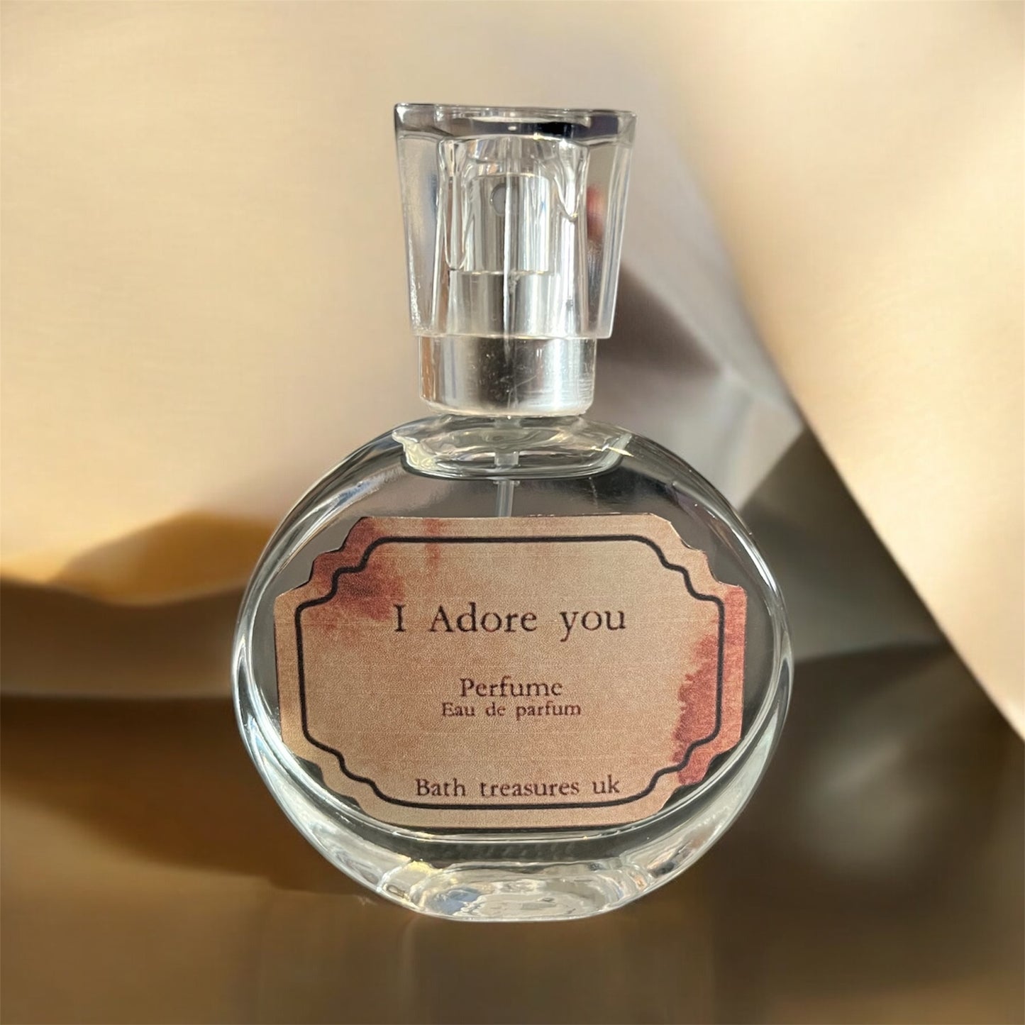 I adore you perfume (EDP)