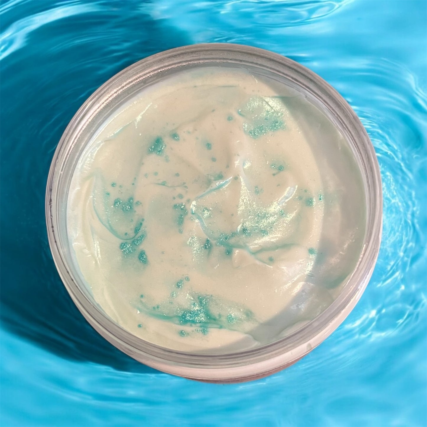 Summer vibes body butter 💫