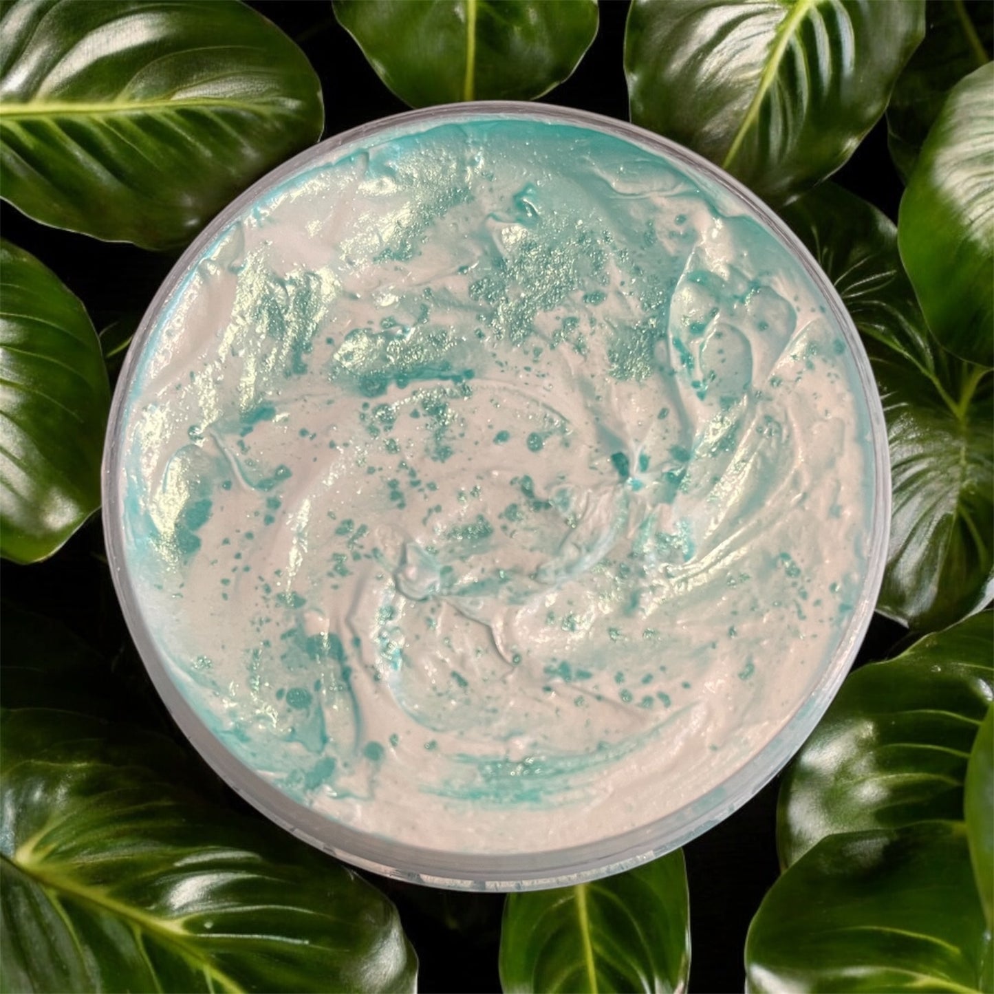 Avo bubbles whipped soap 💫
