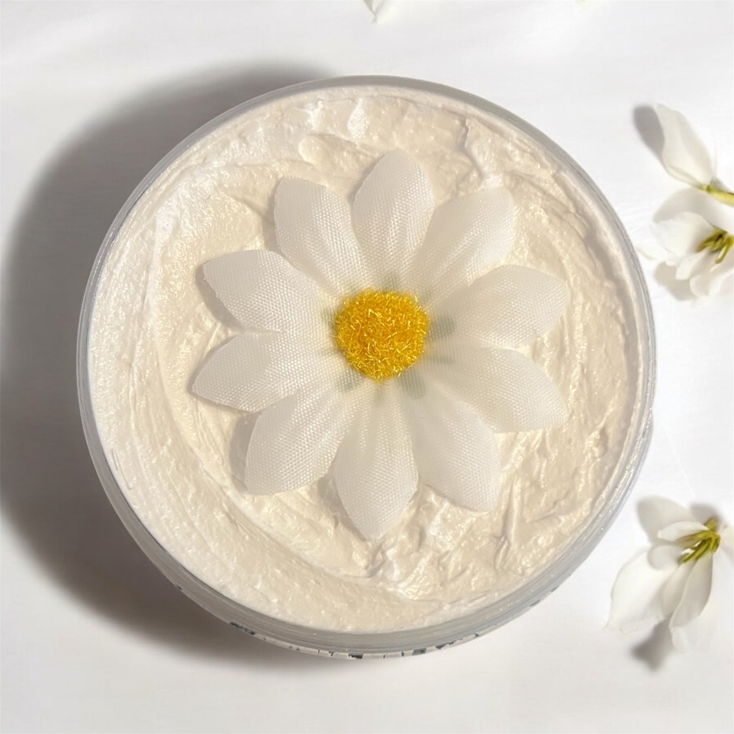 Blissful escape whipped soap 💫