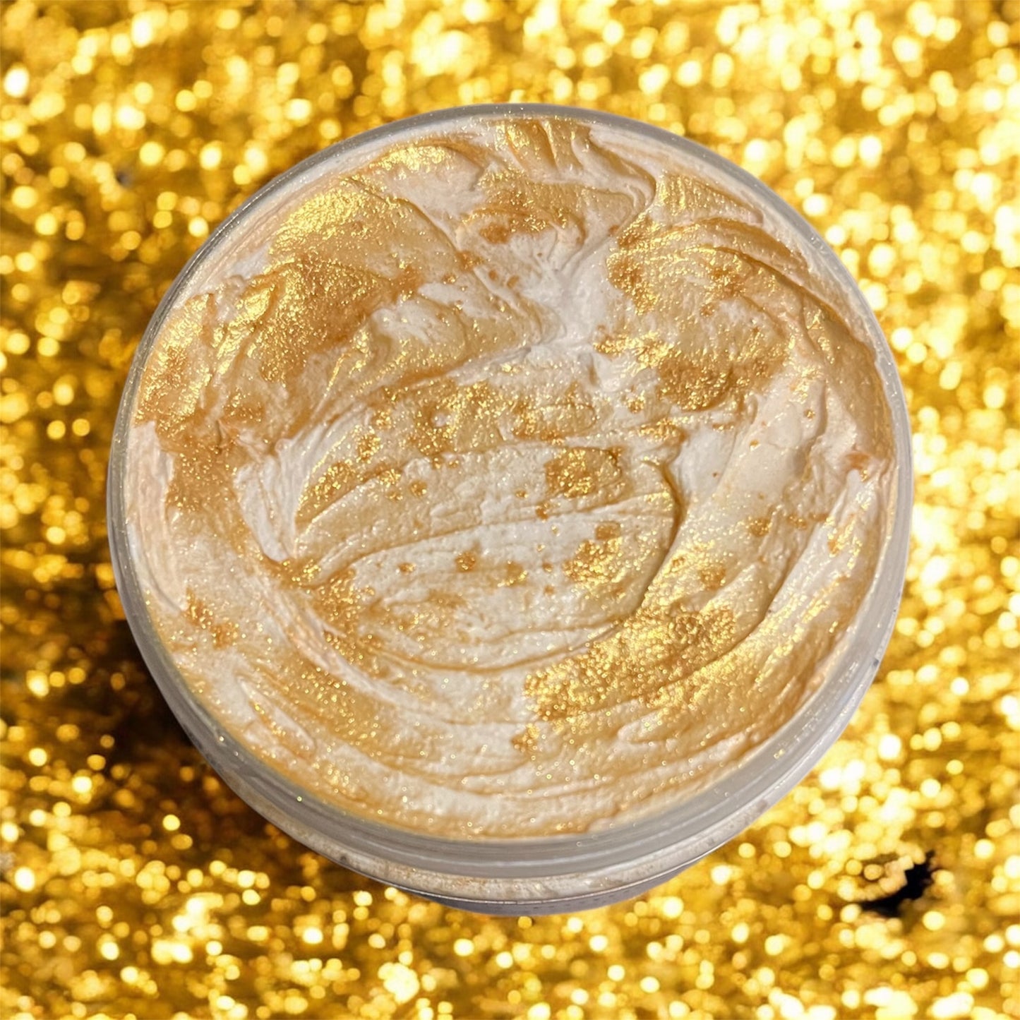 One in a million whipped soap 💫