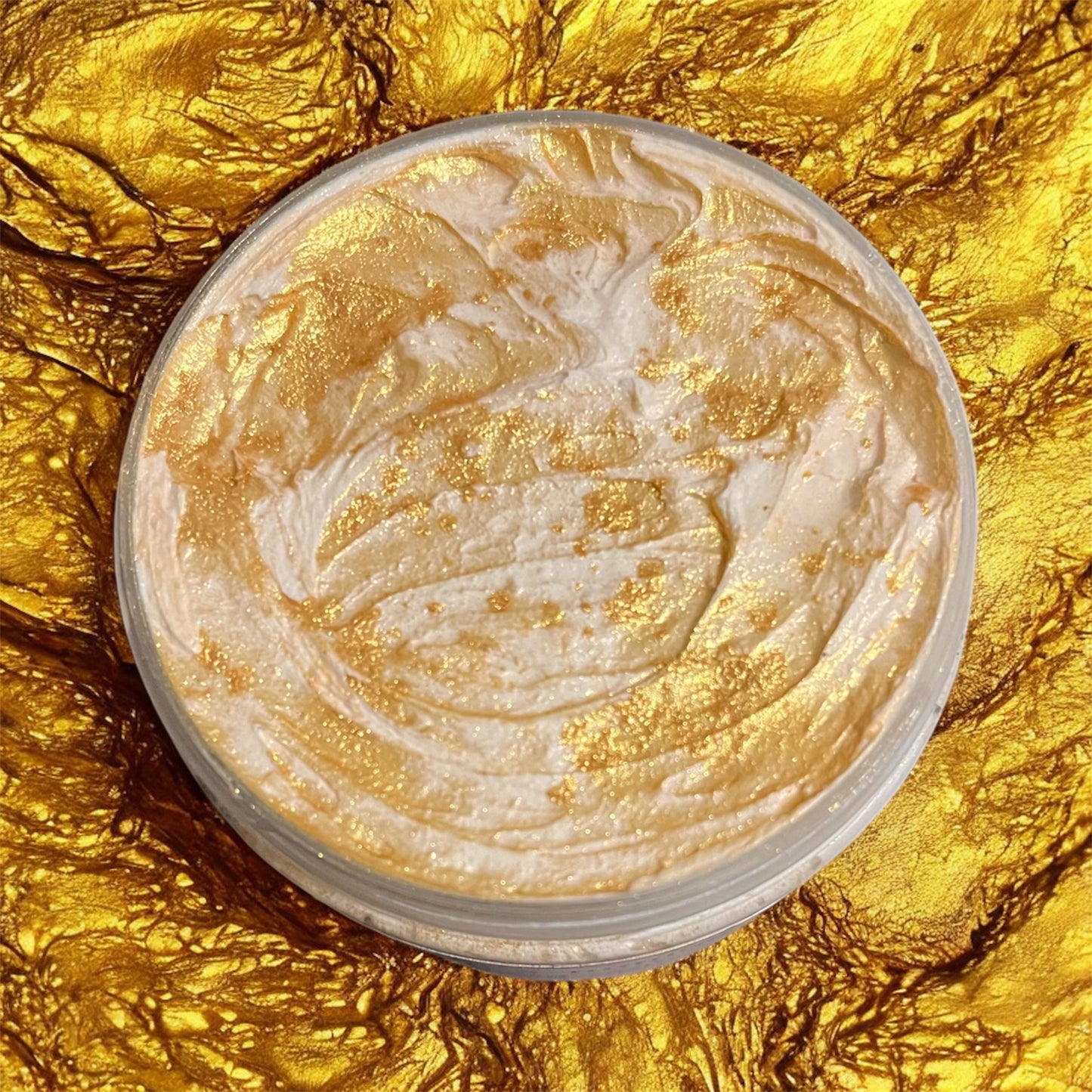 One in a million whipped soap 💫