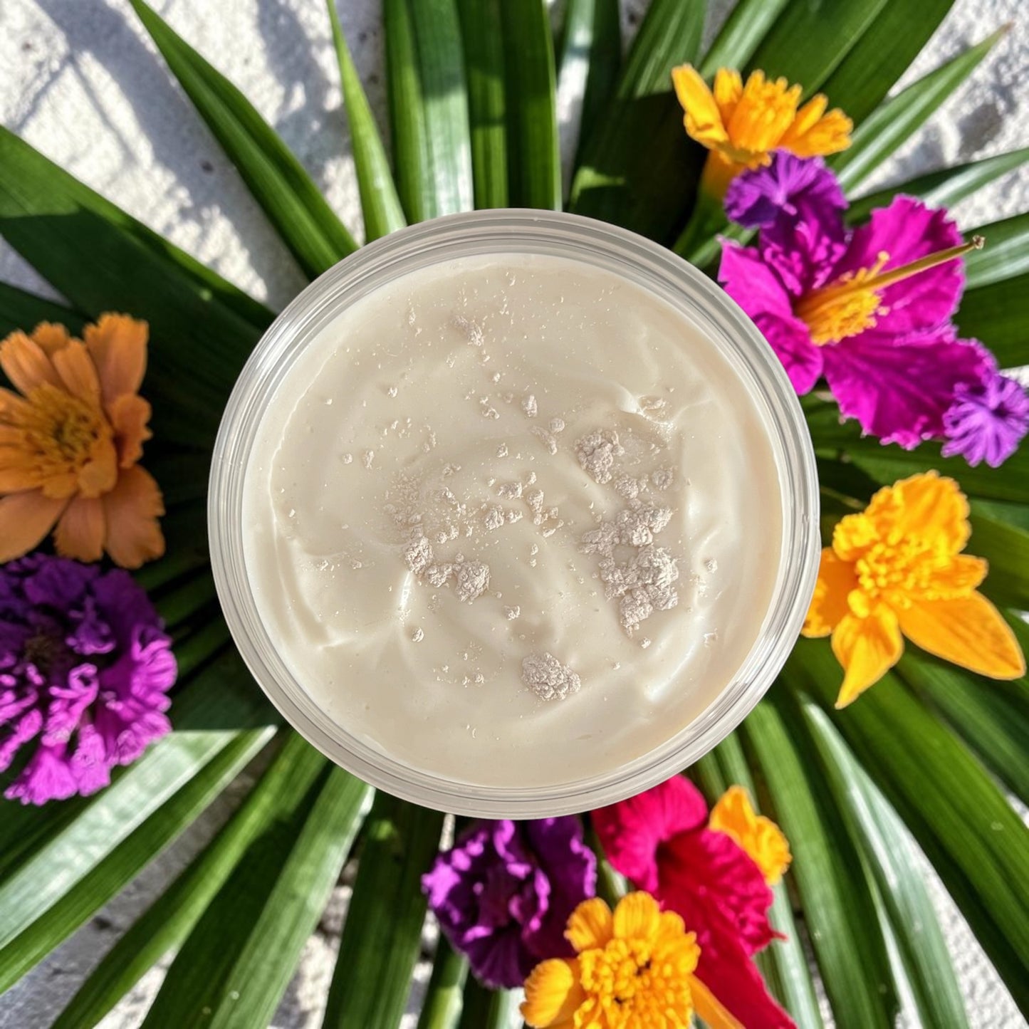 Coco-nuts about you! Body butter 💫