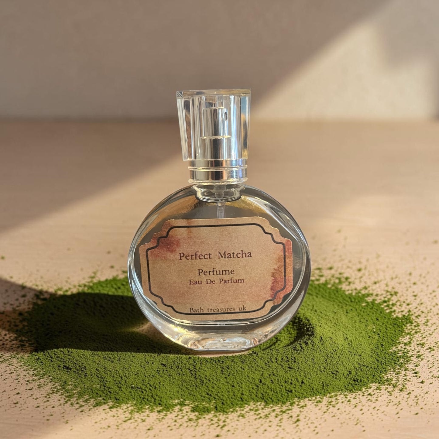Perfect Matcha Perfume EDP💫