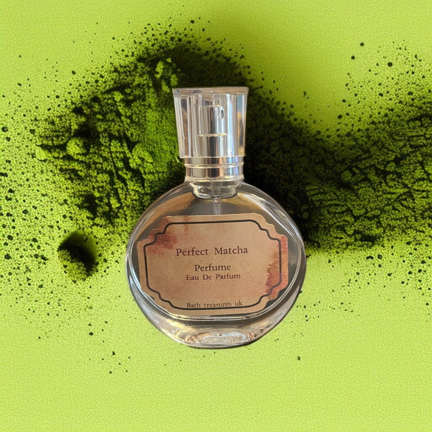 Perfect Matcha Perfume EDP💫