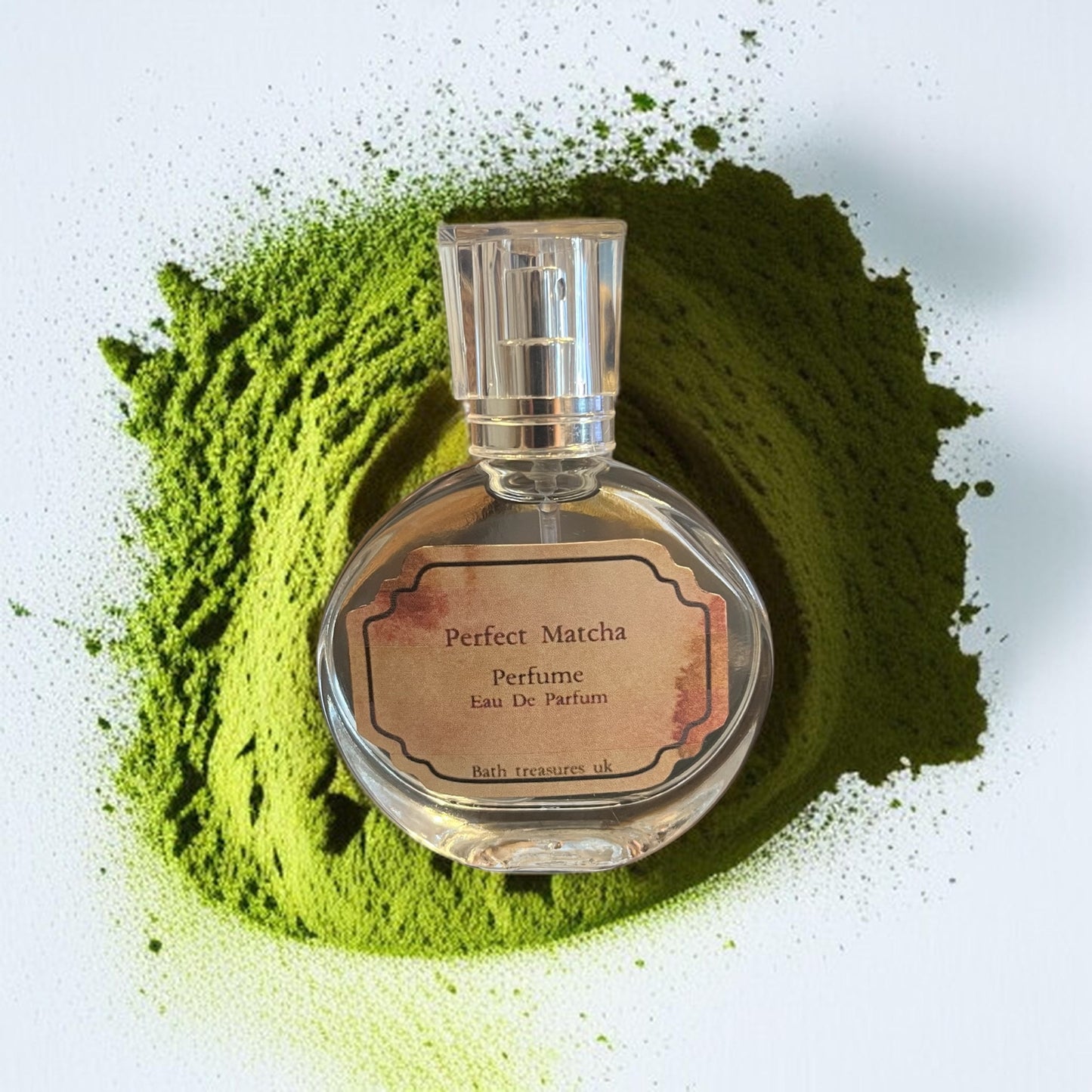 Perfect Matcha Perfume EDP💫