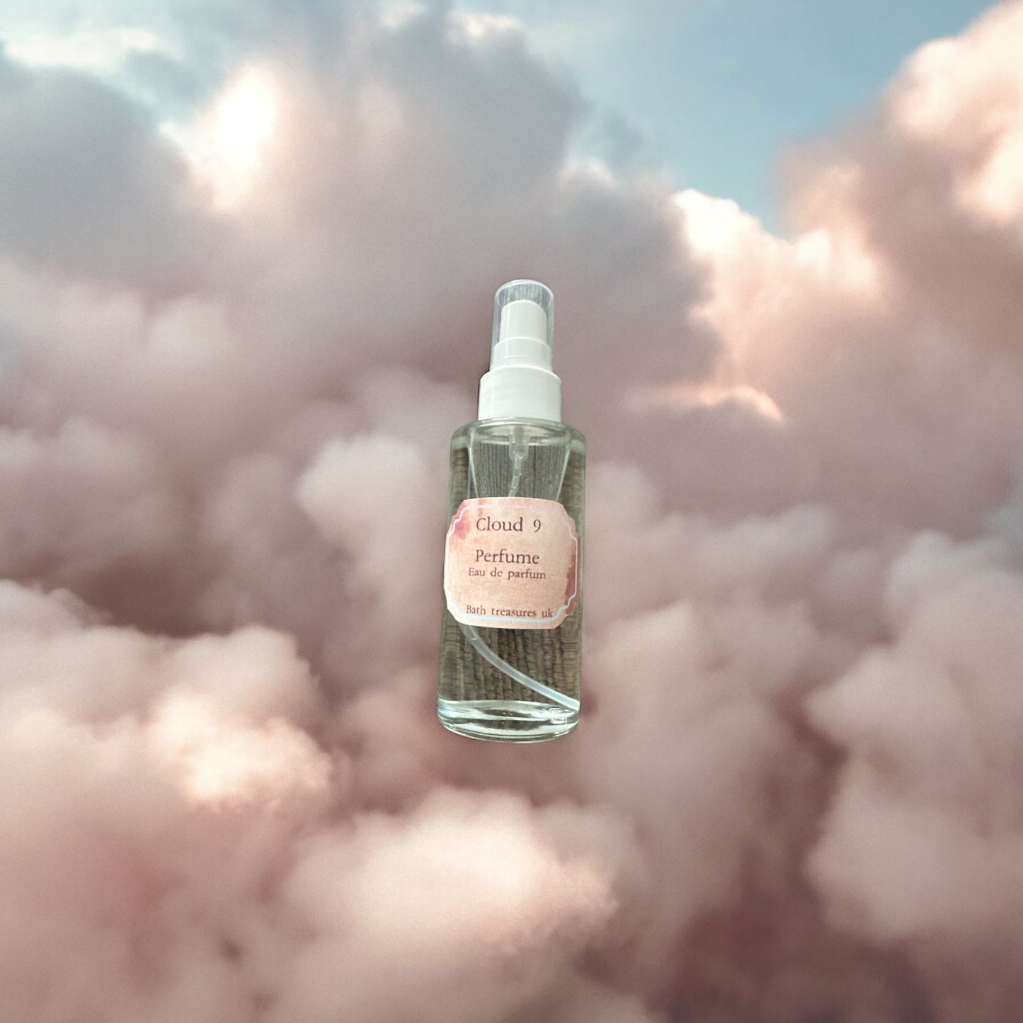 Cloud 9 perfume EDP 💫