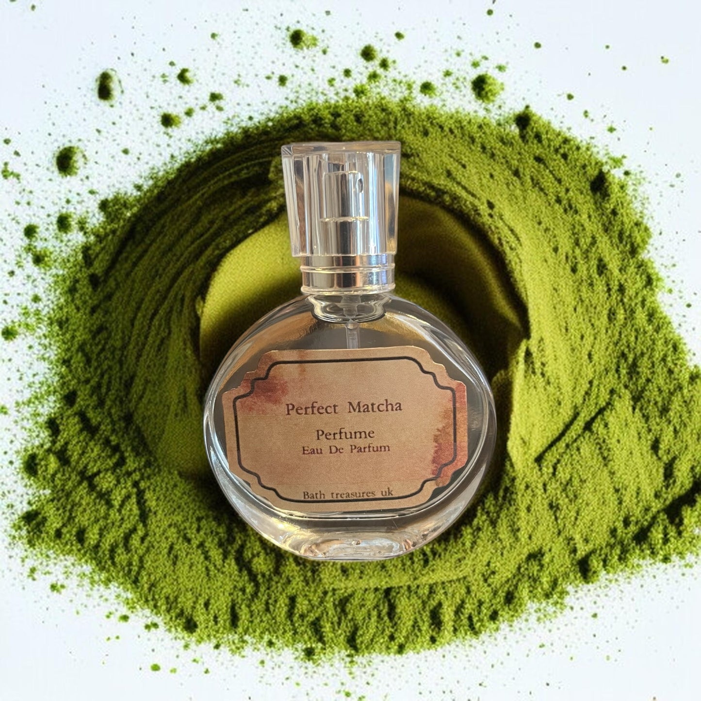 Perfect Matcha Perfume EDP💫
