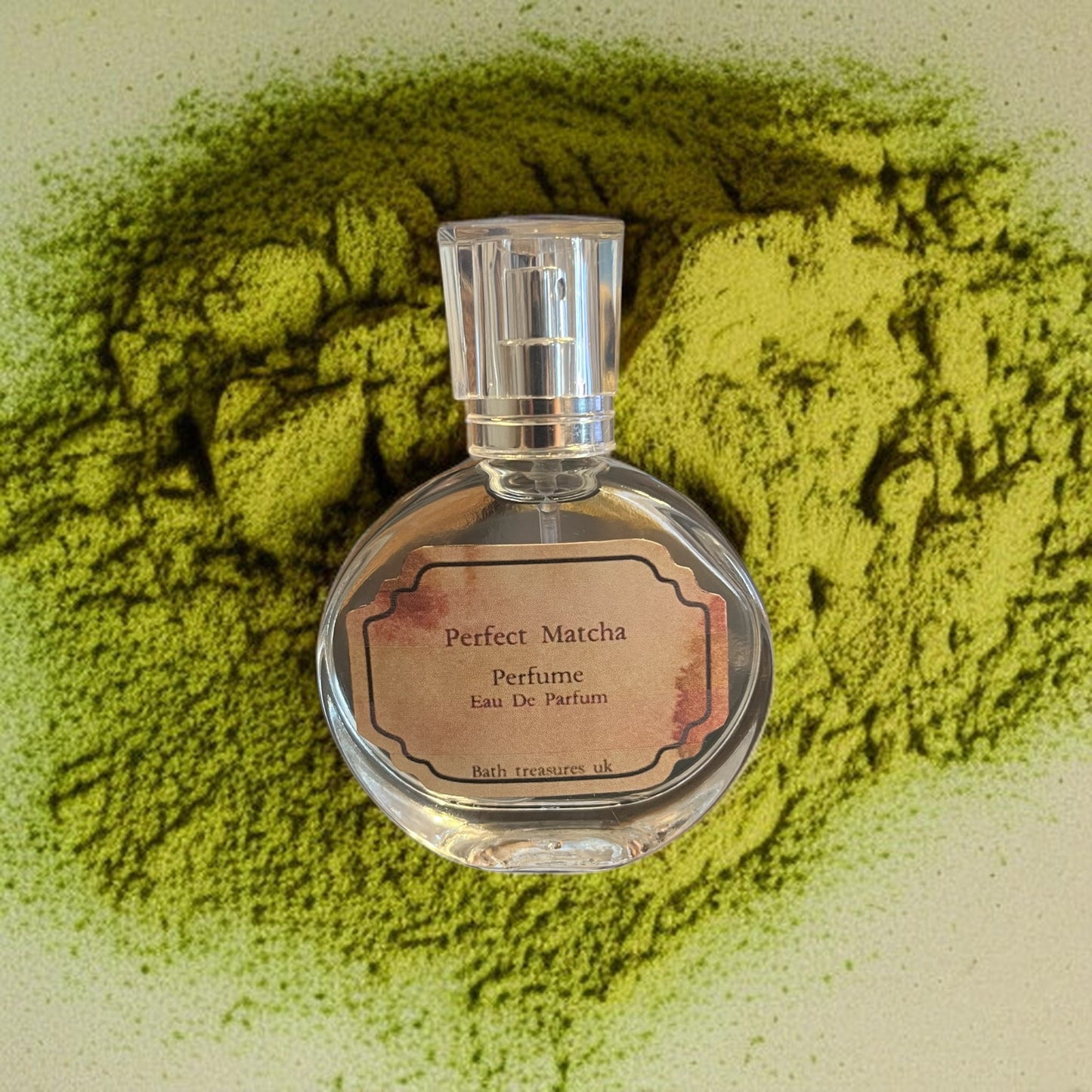 Perfect Matcha Perfume EDP💫
