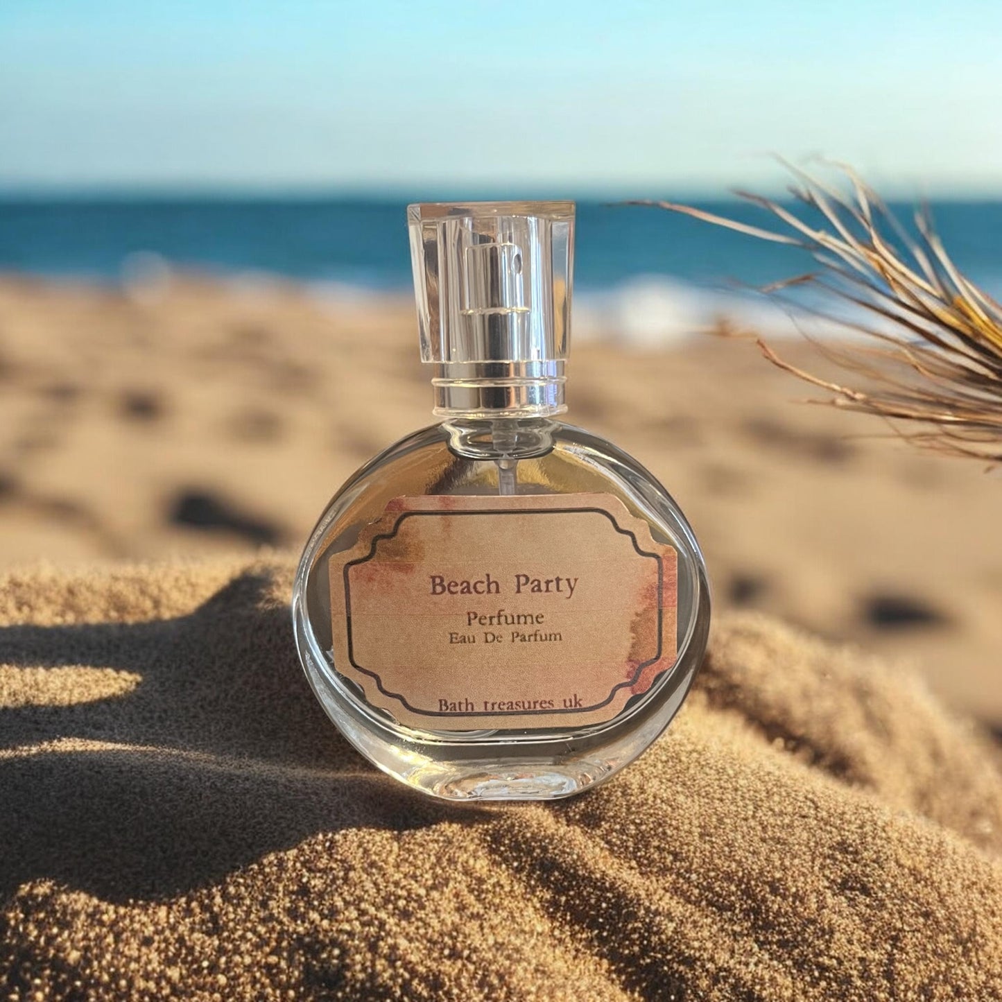 Beach Party Perfume EDP💫