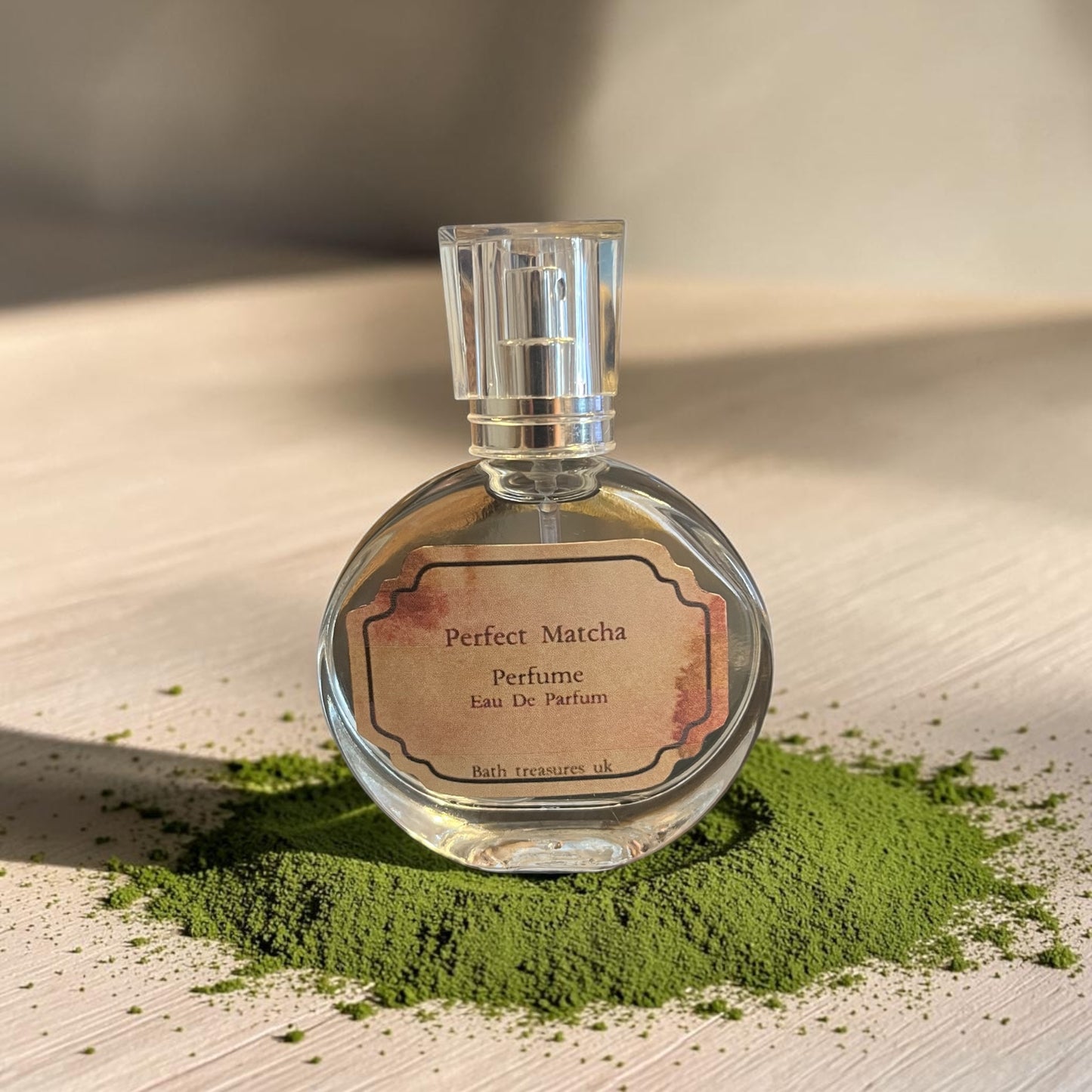 Perfect Matcha Perfume EDP💫