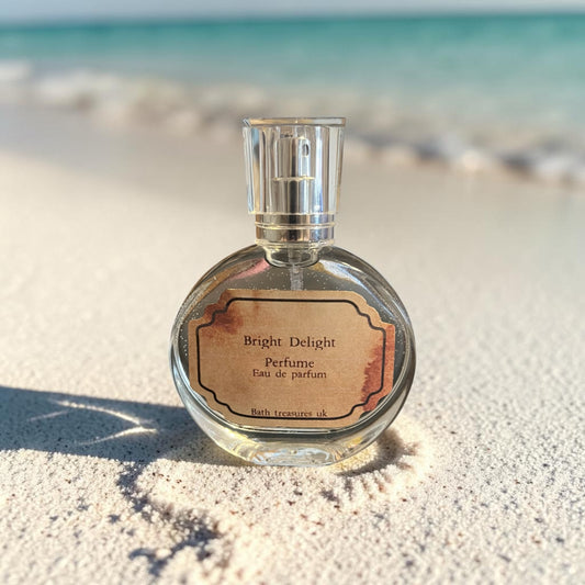 Bright Delight Perfume EDP💫