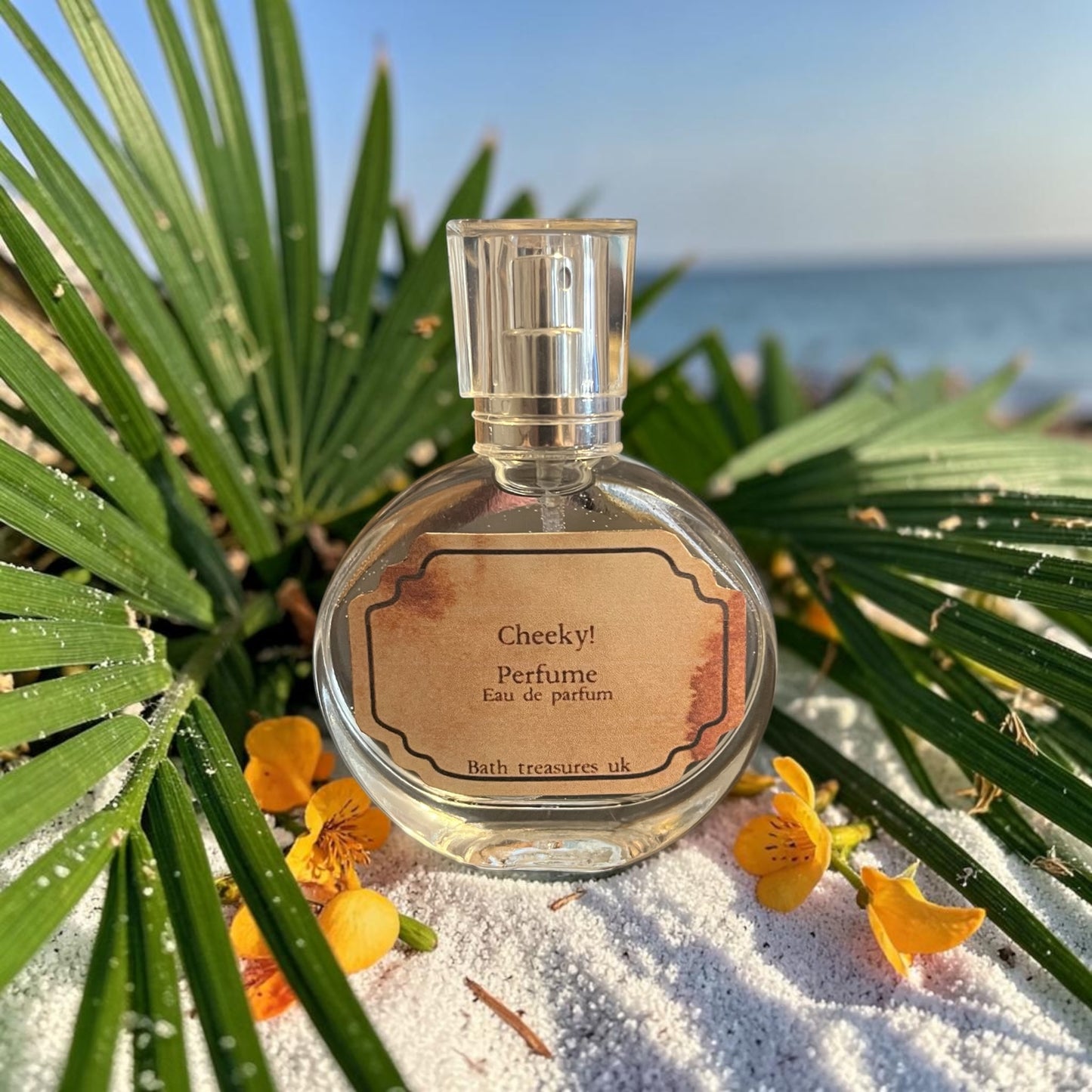 Cheeky! Perfume EDP 💫