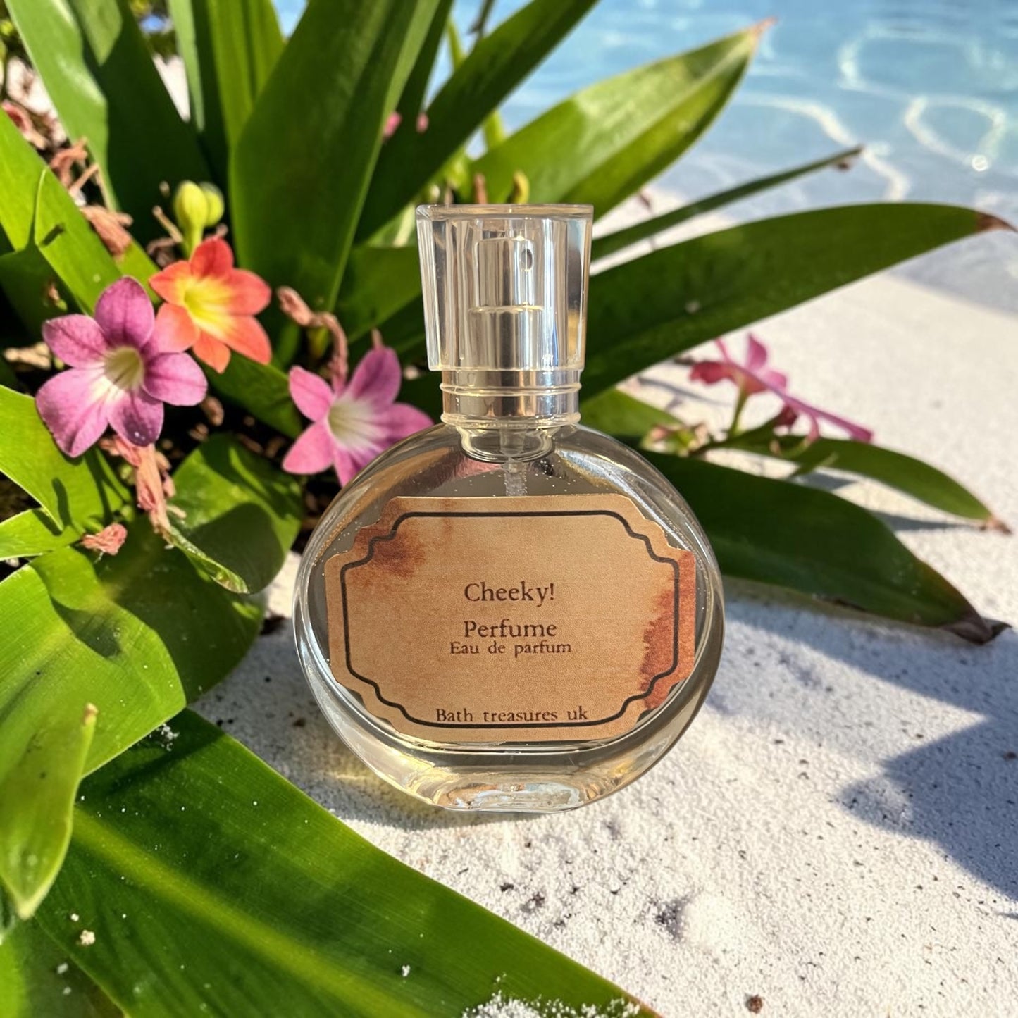Cheeky! Perfume EDP 💫