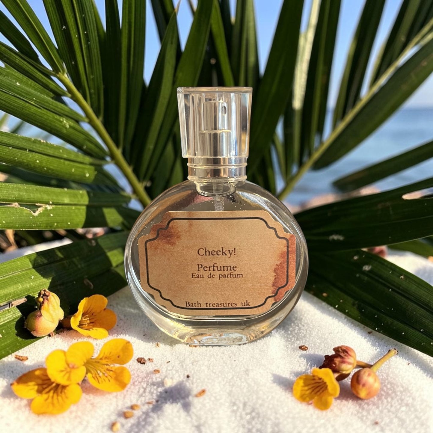 Cheeky! Perfume EDP 💫