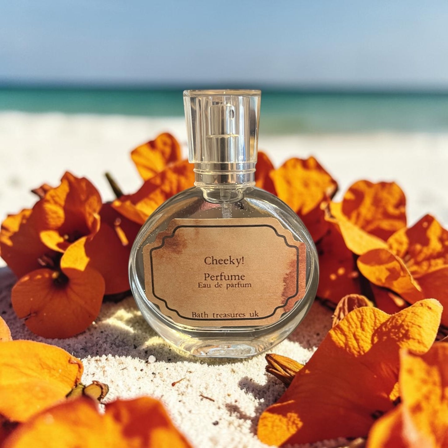 Cheeky! Perfume EDP 💫