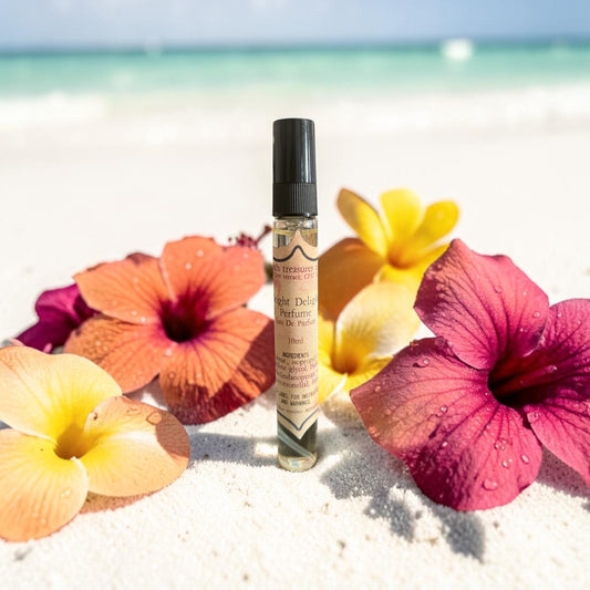 Bright Delight Perfume EDP -10ml - Trial & Travel size 💫