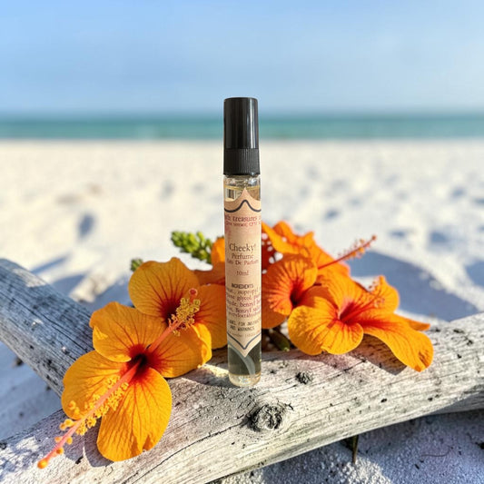 Cheeky! Perfume EDP - 10ml - Trial & Travel Size 💫