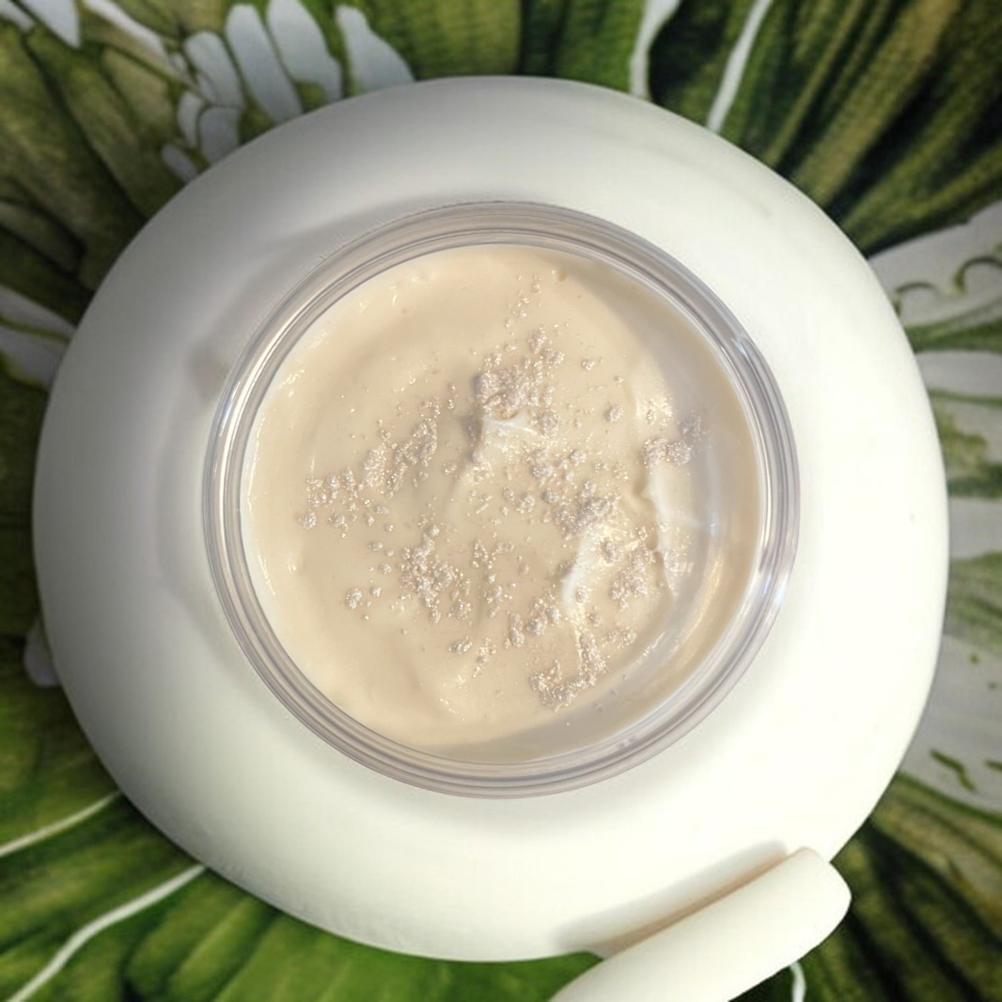 Vanilla coconut Milk Body butter💫