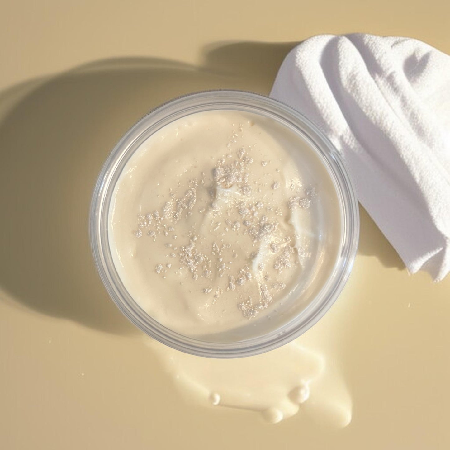 Vanilla coconut Milk Body butter💫