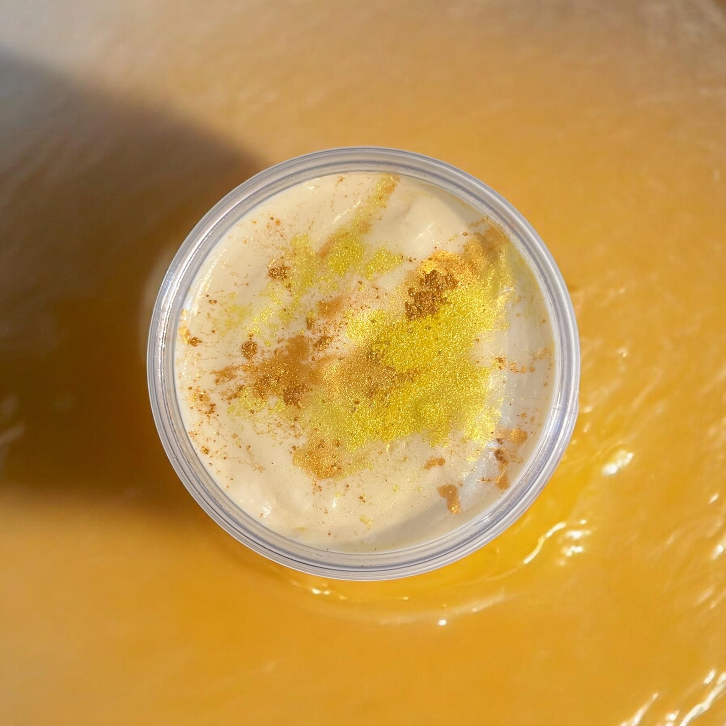 Honey Lemon Body Butter 💫