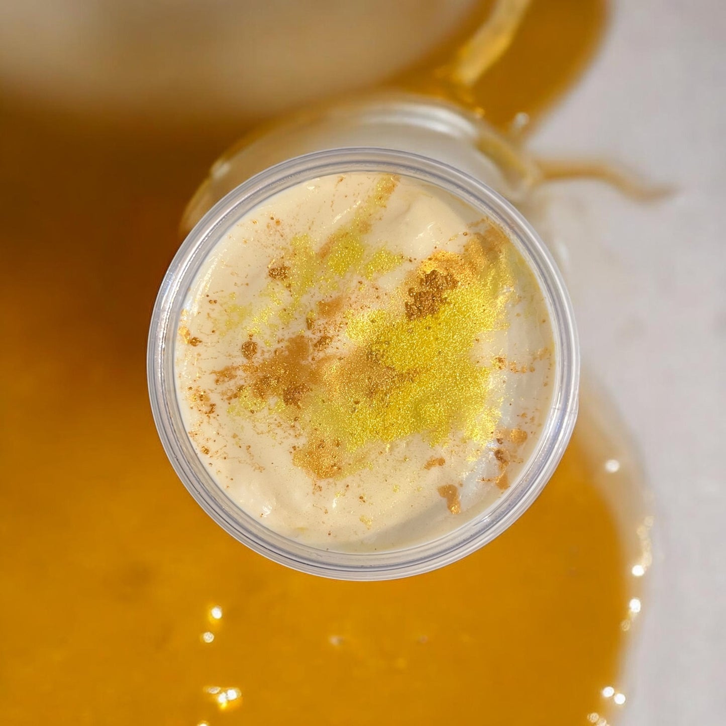Honey Lemon Body Butter 💫